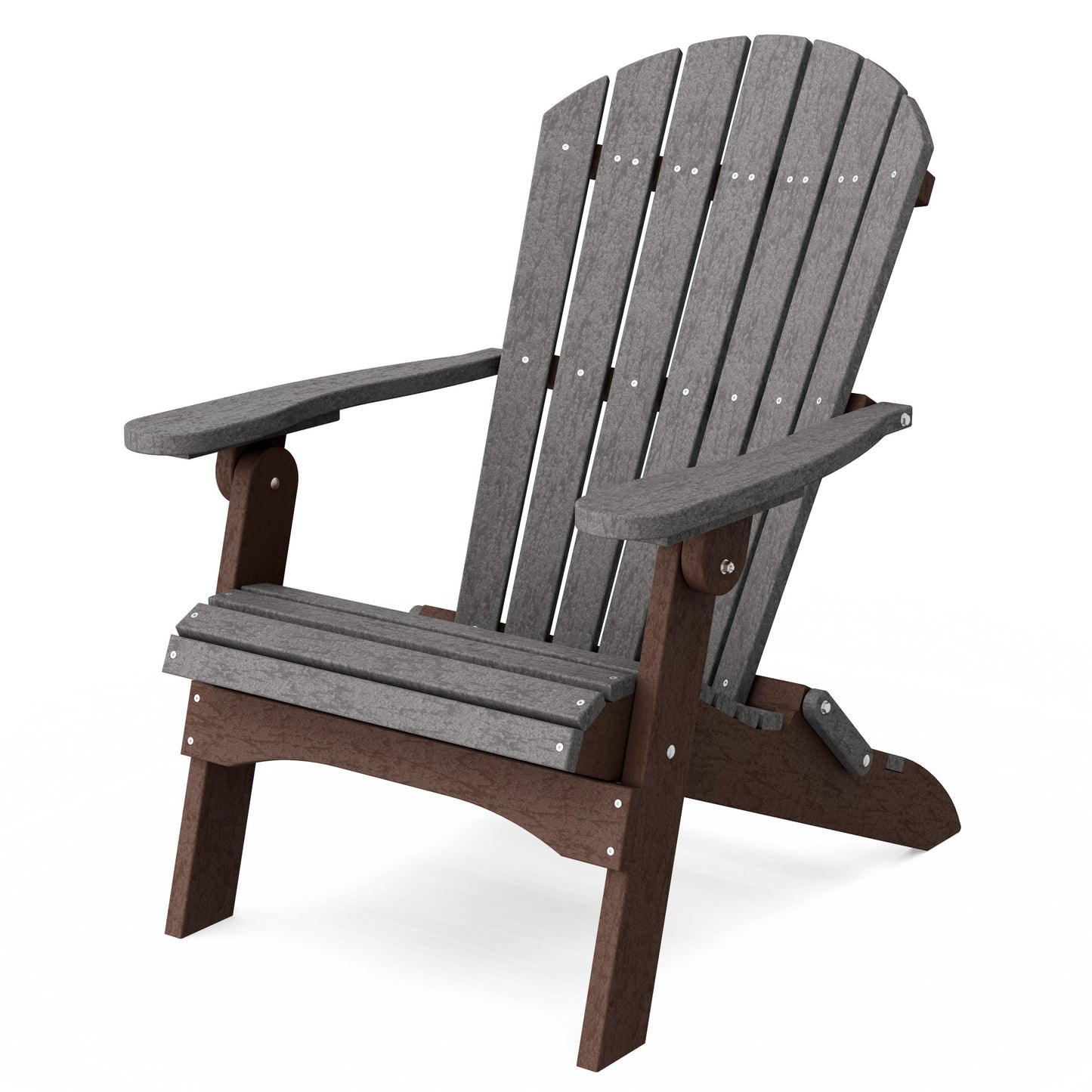 Heritage Folding Adirondack Chair