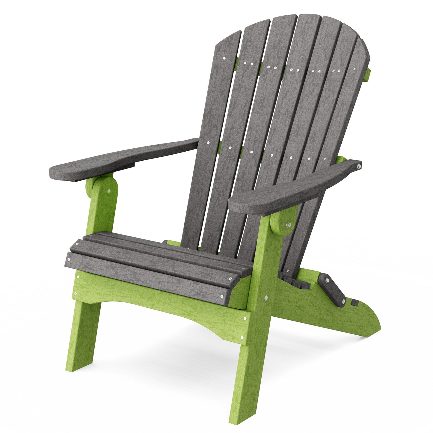 Heritage Folding Adirondack Chair
