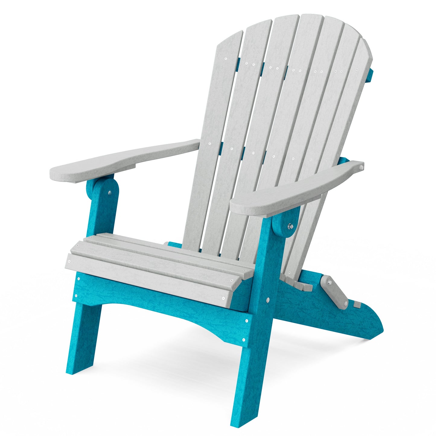 Heritage Folding Adirondack Chair