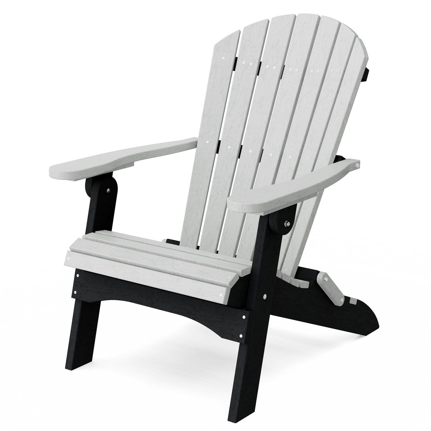 Heritage Folding Adirondack Chair