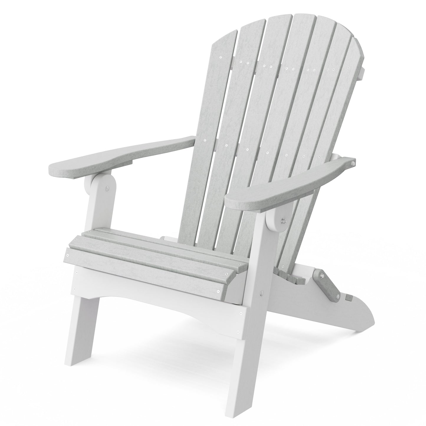 Heritage Folding Adirondack Chair