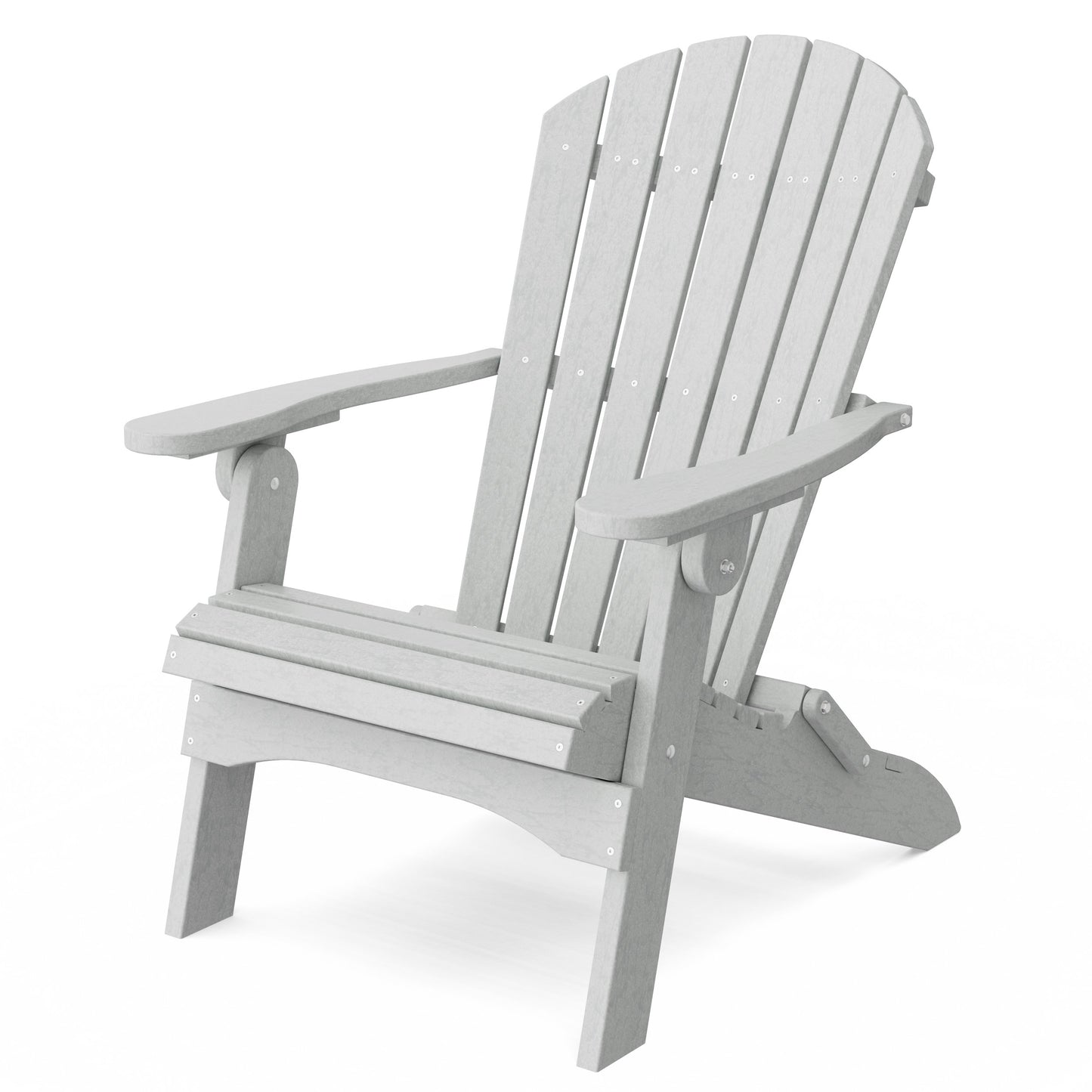 Heritage Folding Adirondack Chair