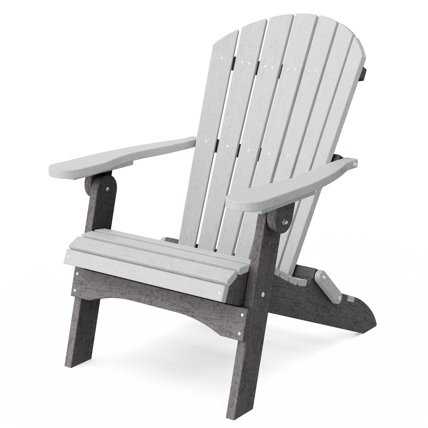 Heritage Folding Adirondack Chair