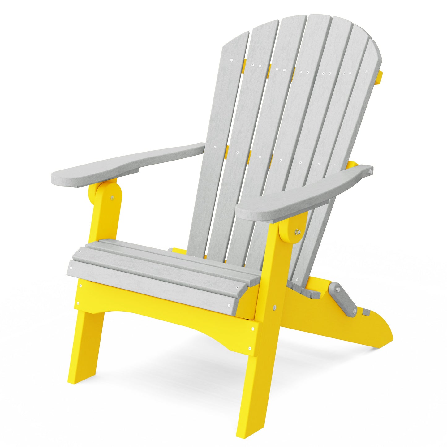 Heritage Folding Adirondack Chair