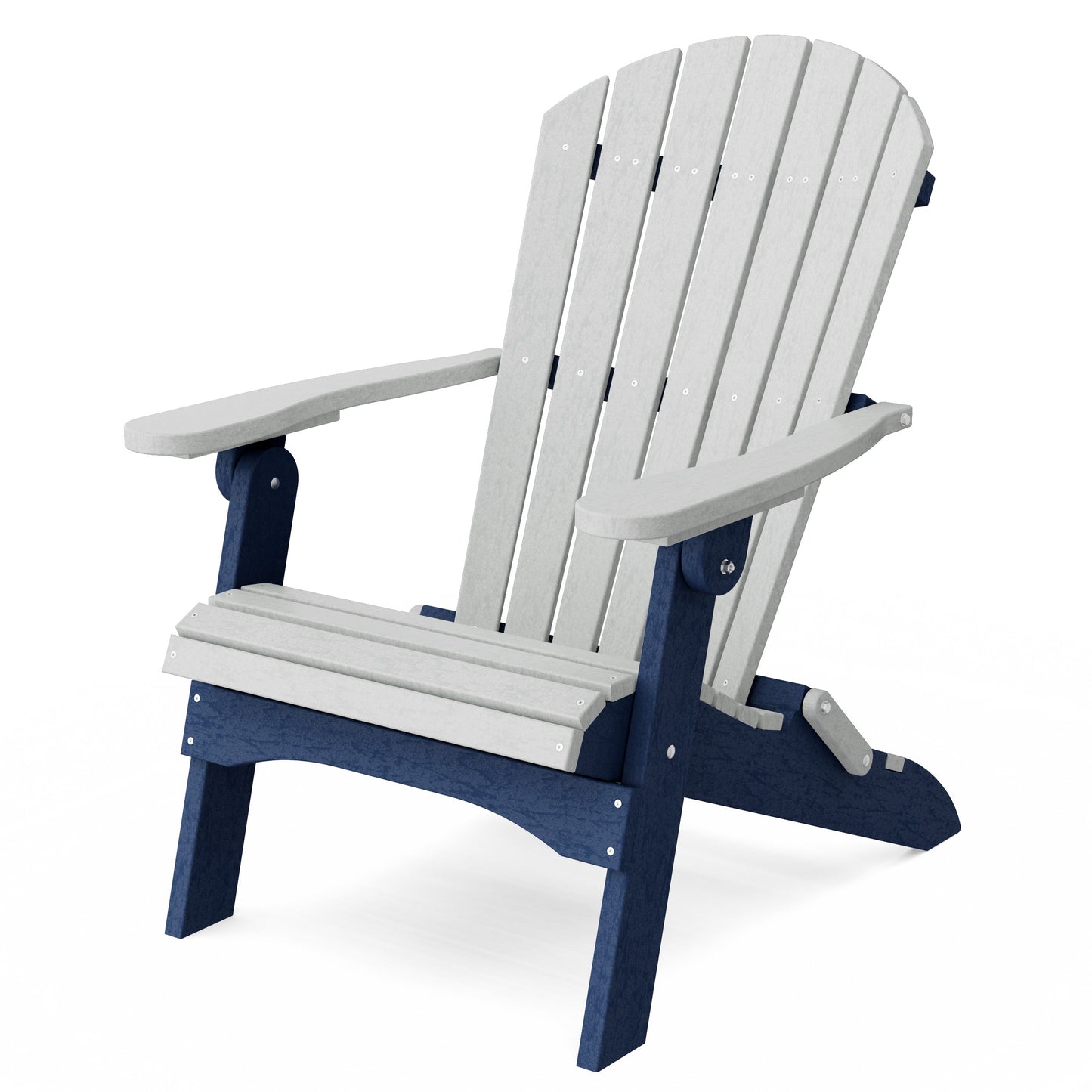 Heritage Folding Adirondack Chair