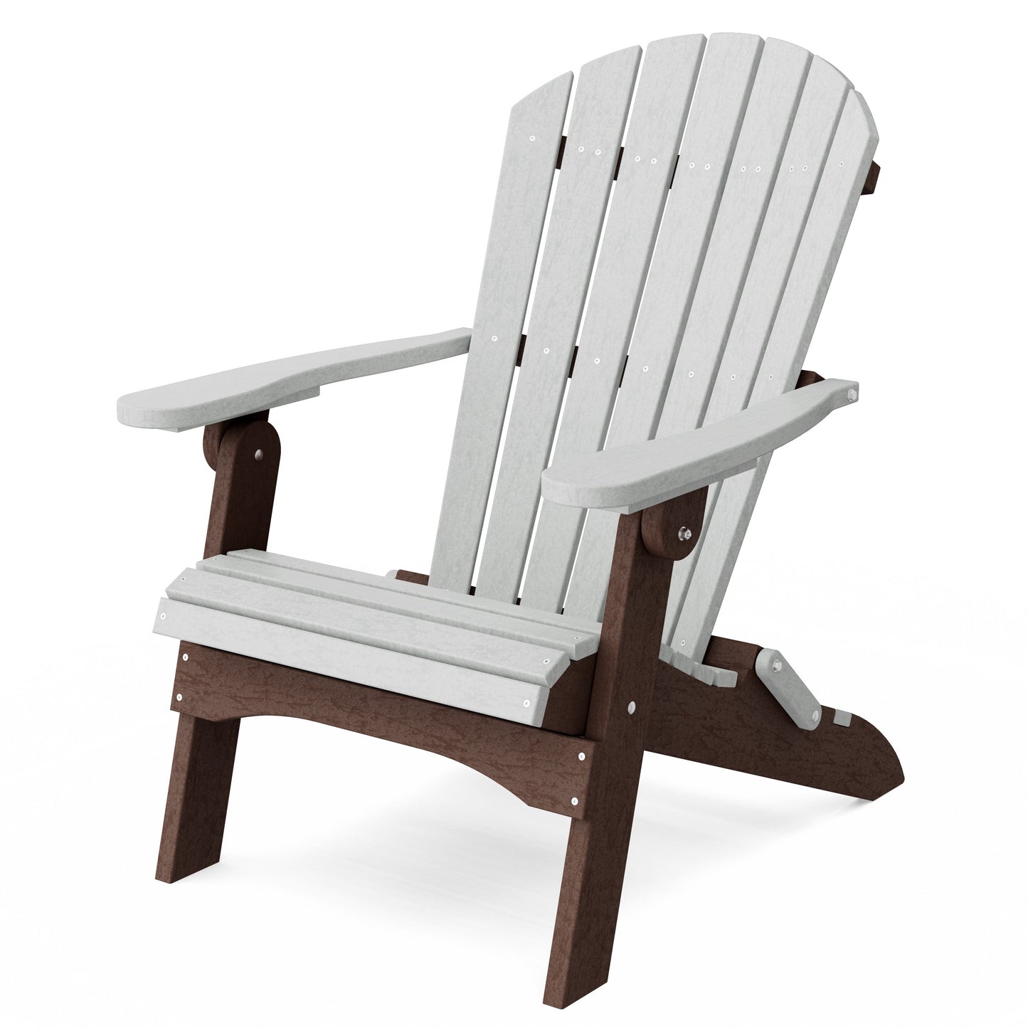 Heritage Folding Adirondack Chair
