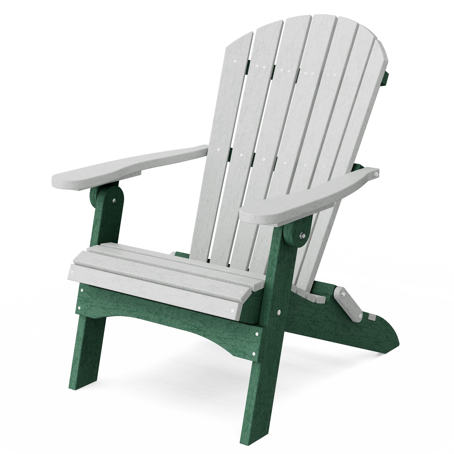 Heritage Folding Adirondack Chair
