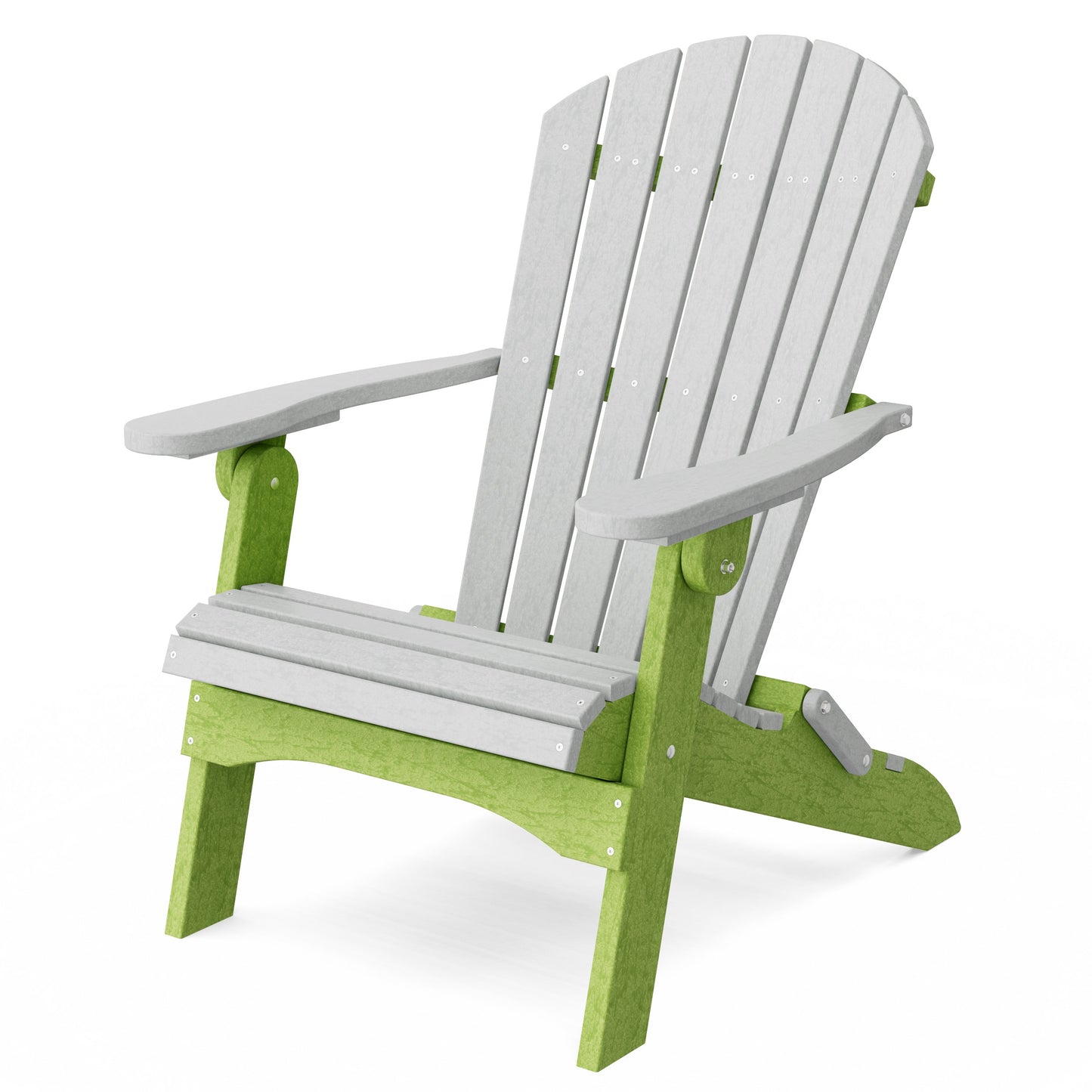 Heritage Folding Adirondack Chair