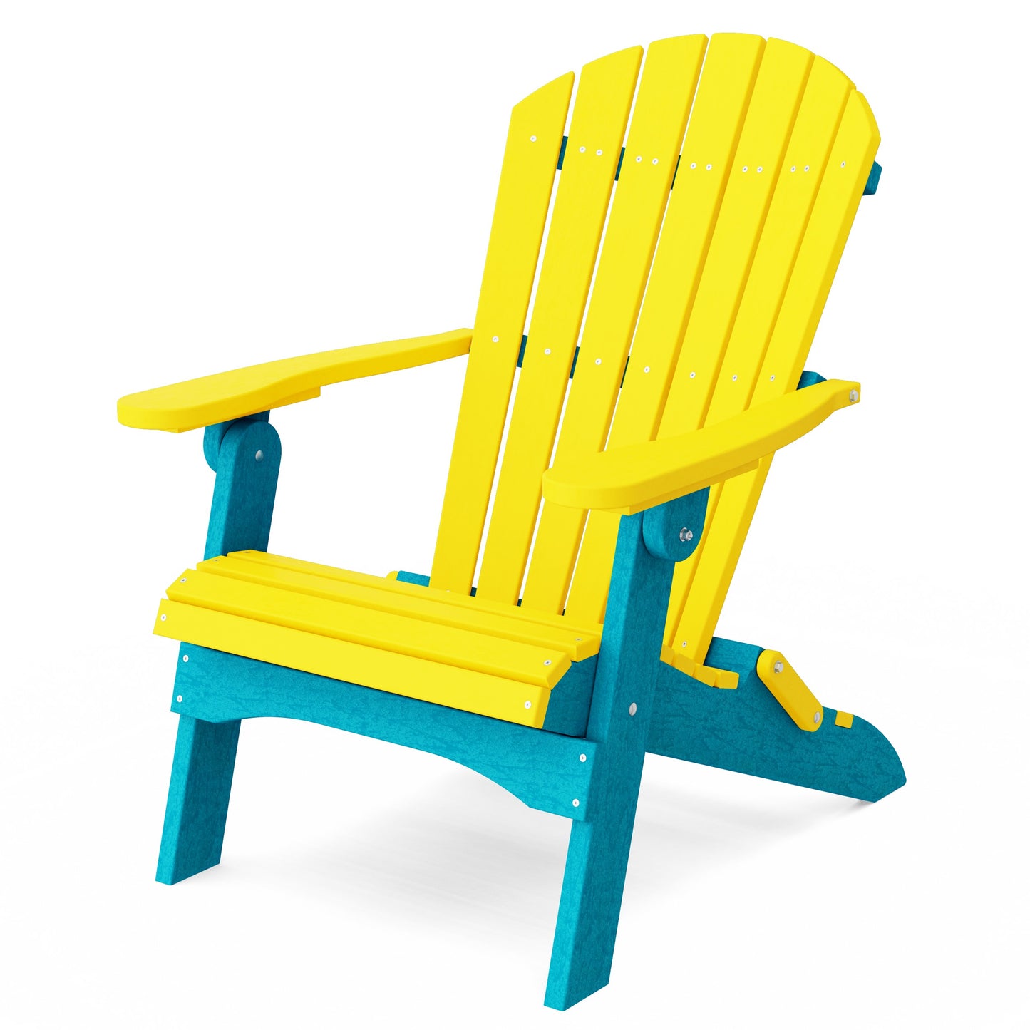Heritage Folding Adirondack Chair