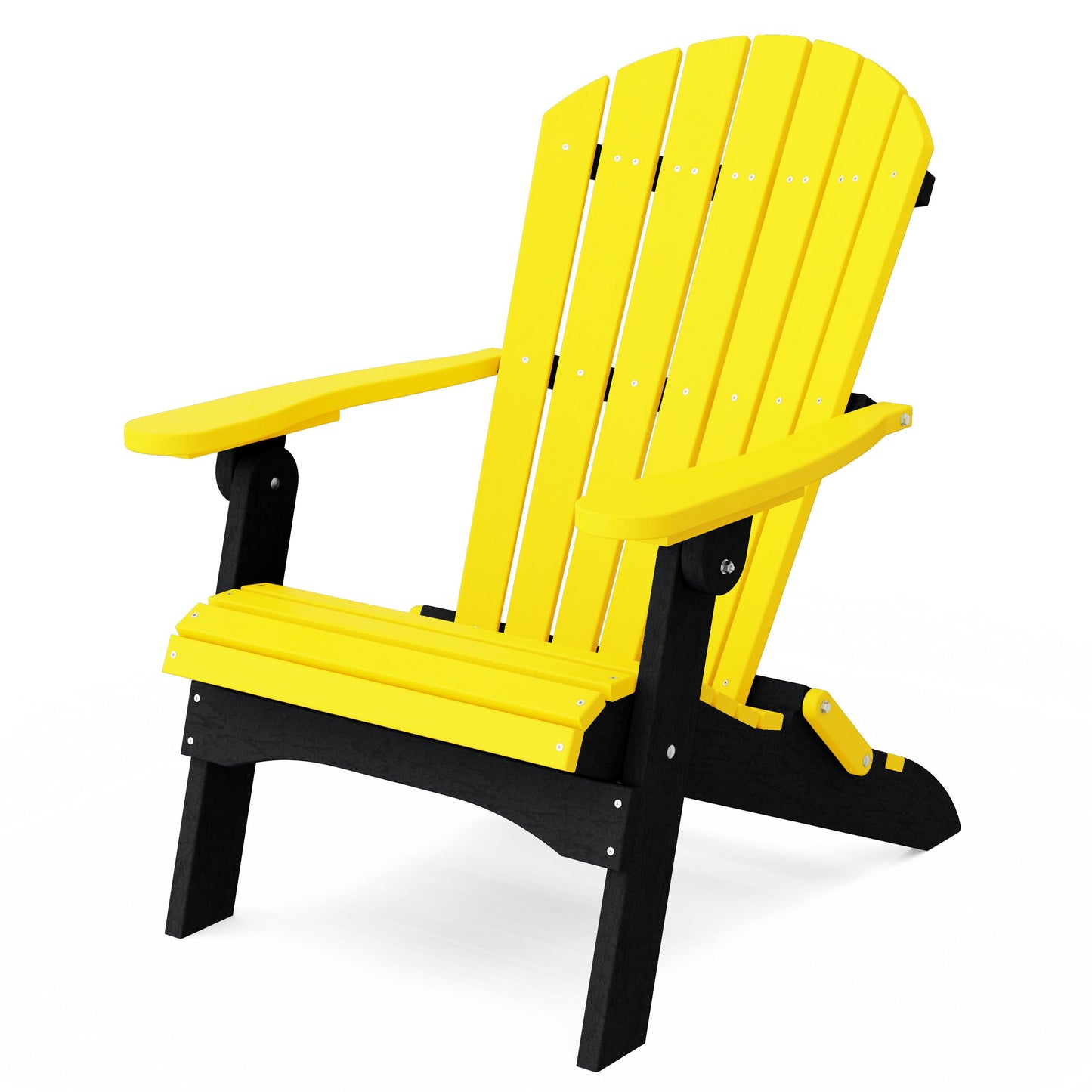 Heritage Folding Adirondack Chair