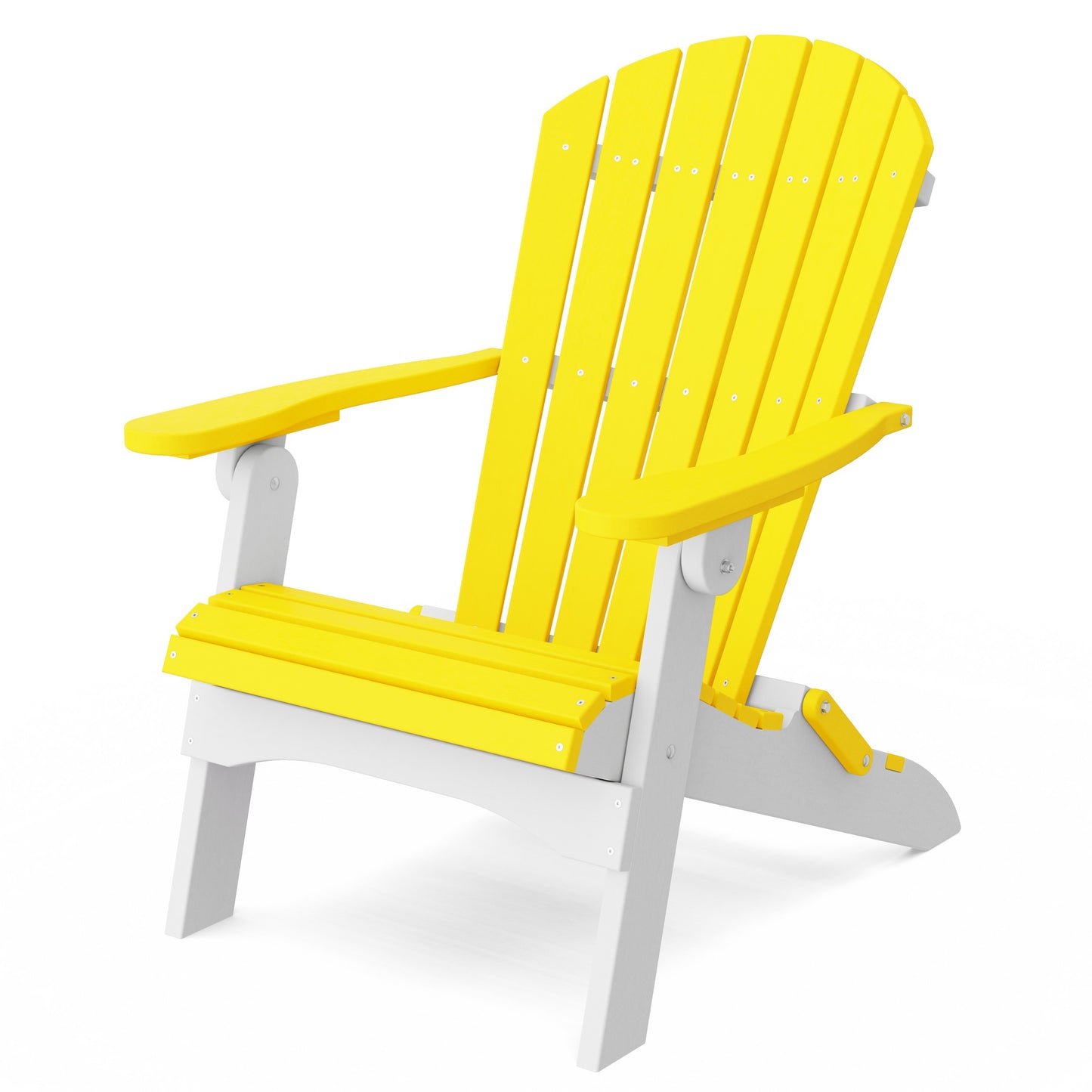 Heritage Folding Adirondack Chair