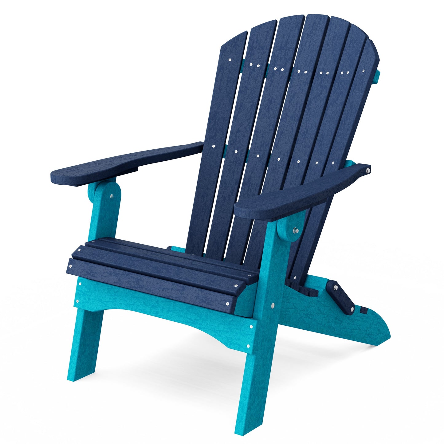 Heritage Folding Adirondack Chair