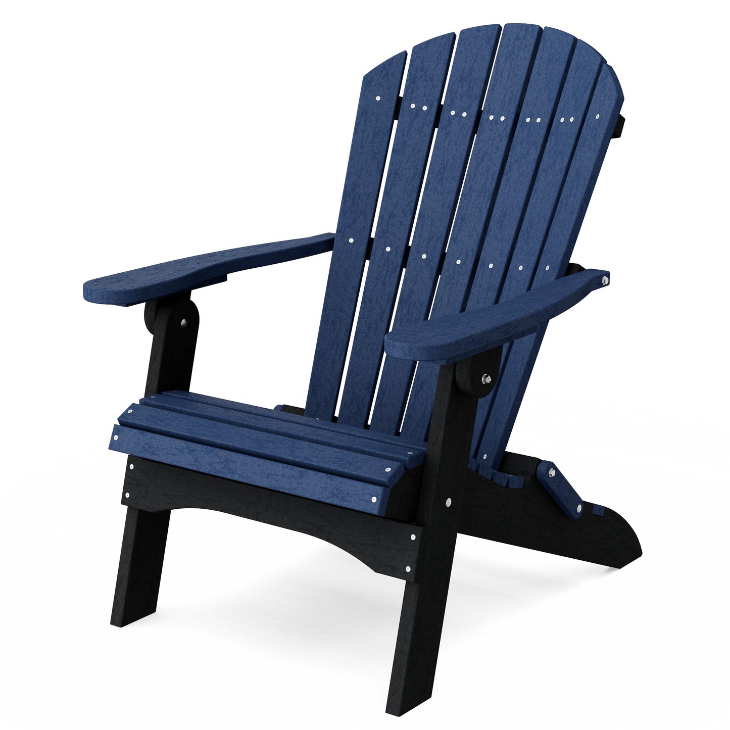 Heritage Folding Adirondack Chair