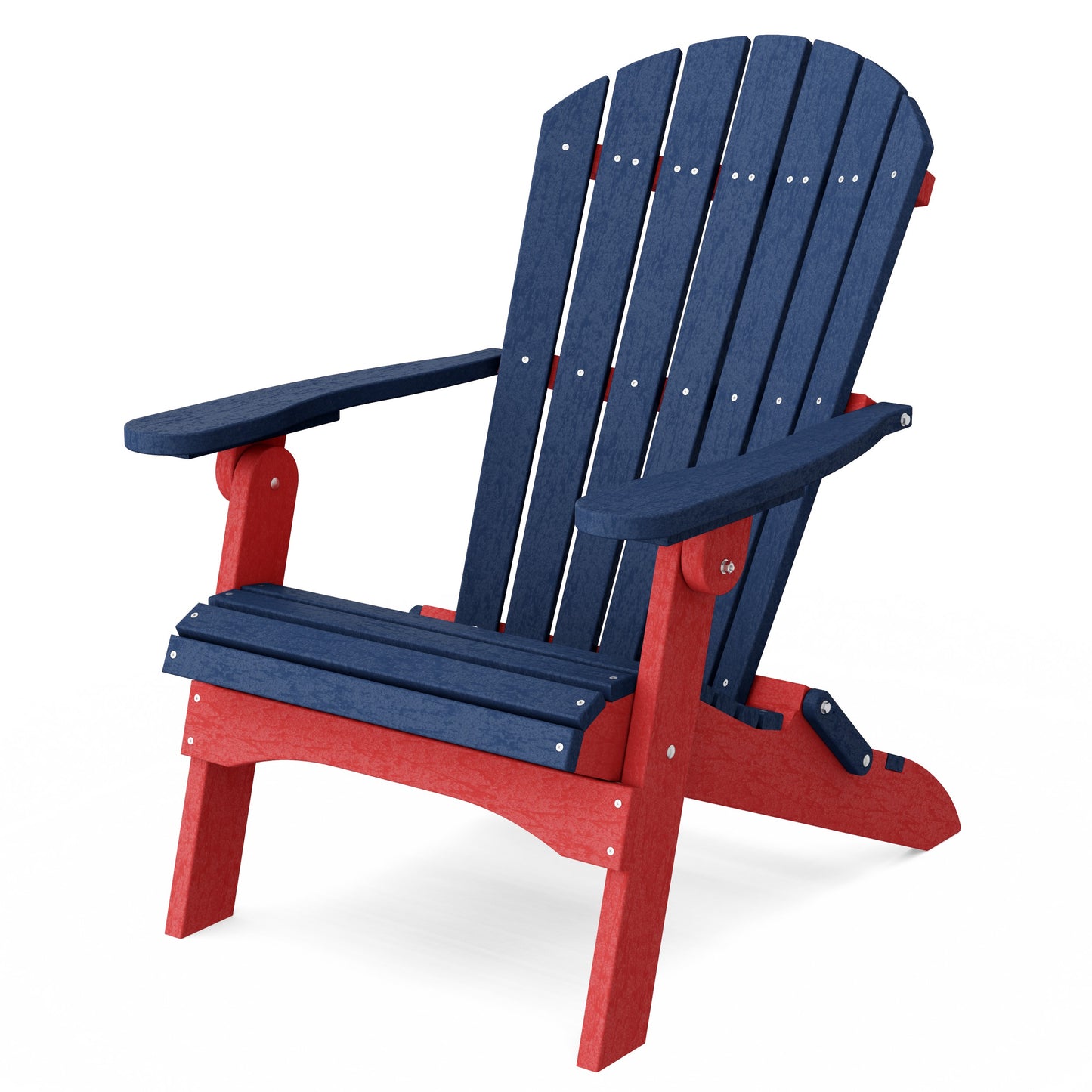 Heritage Folding Adirondack Chair