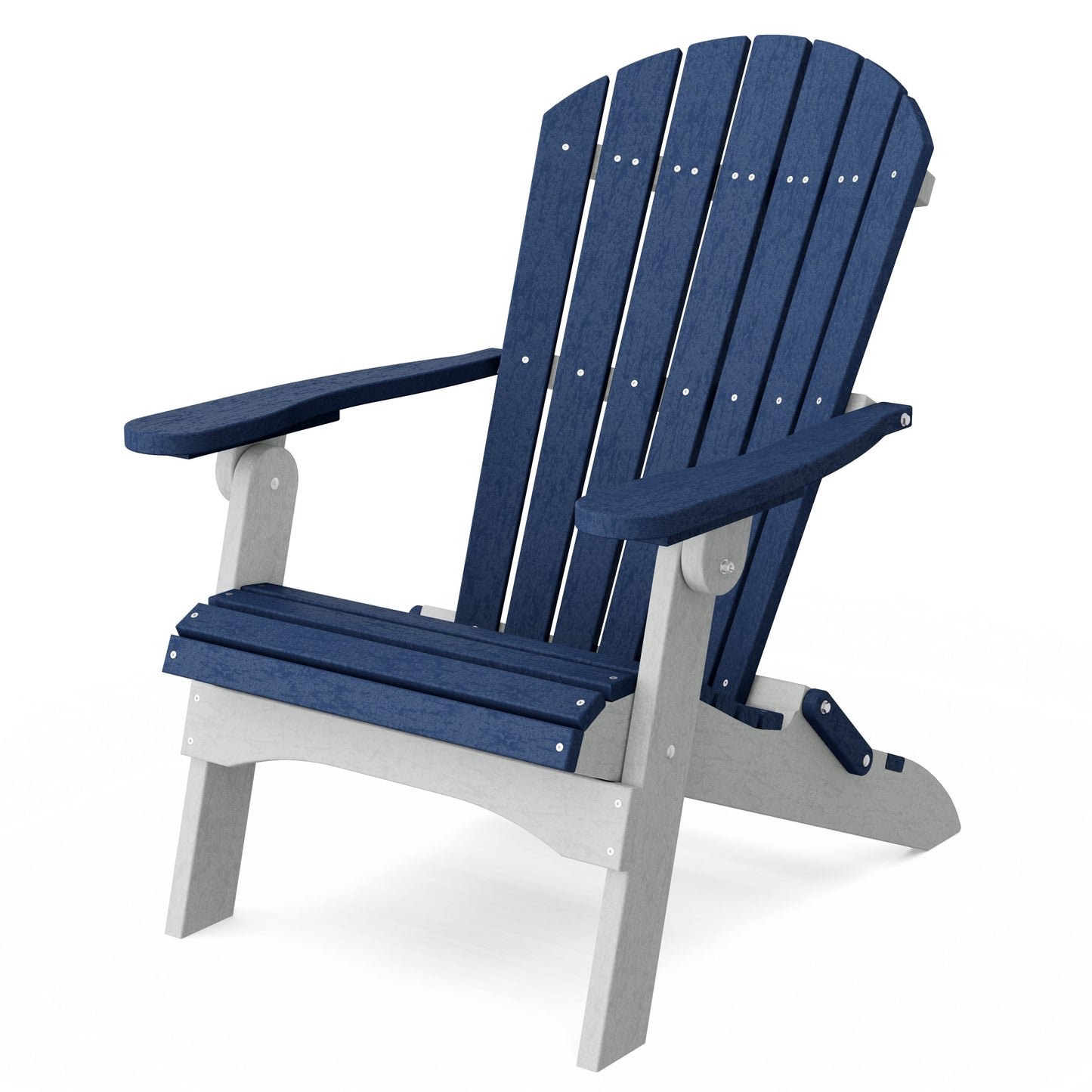 Heritage Folding Adirondack Chair