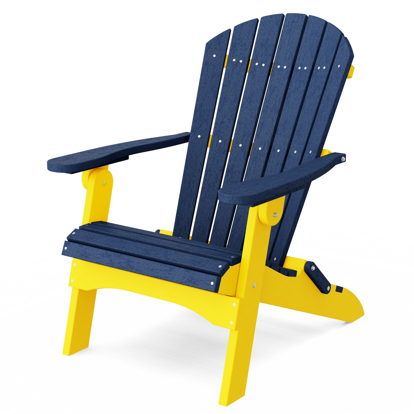 Heritage Folding Adirondack Chair