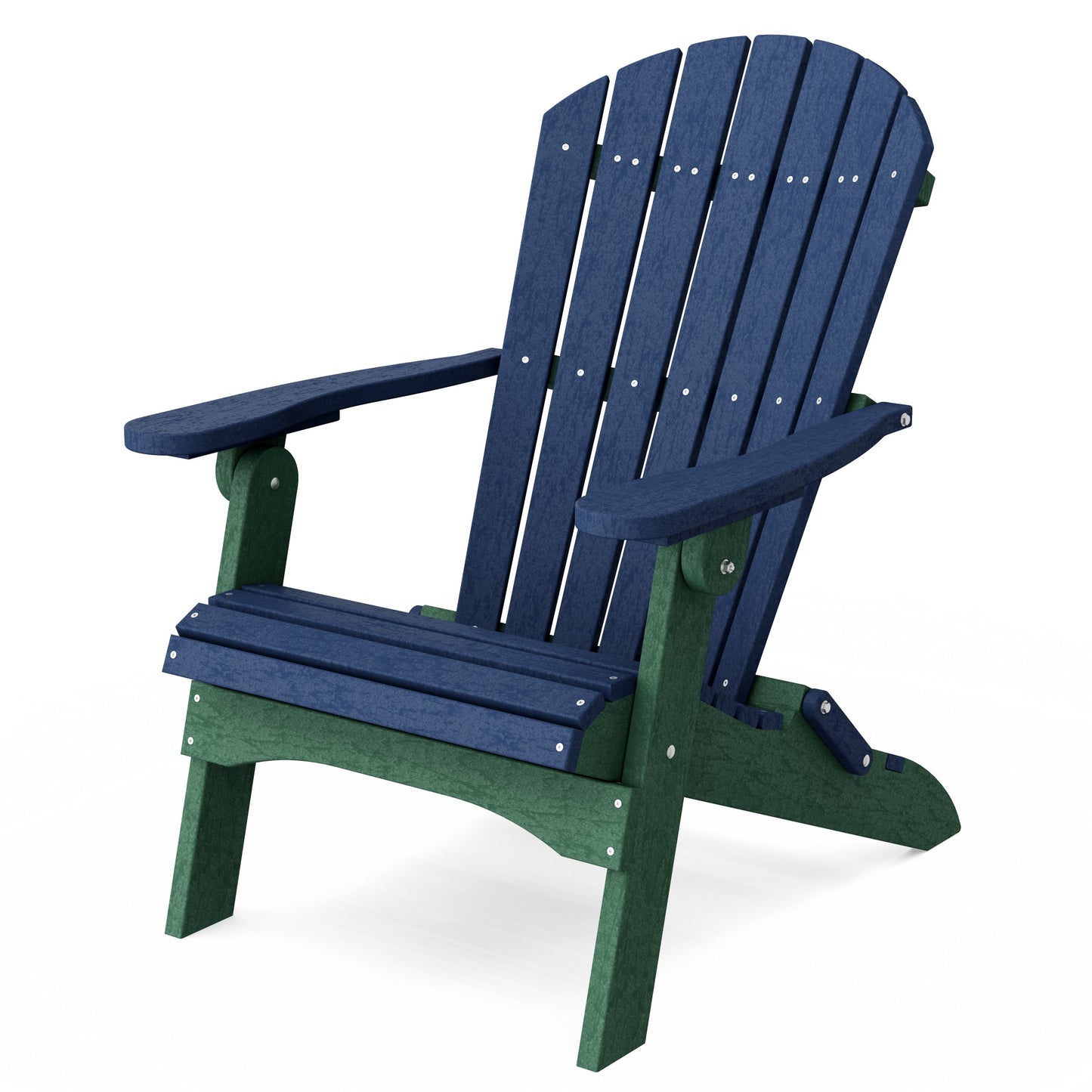 Heritage Folding Adirondack Chair
