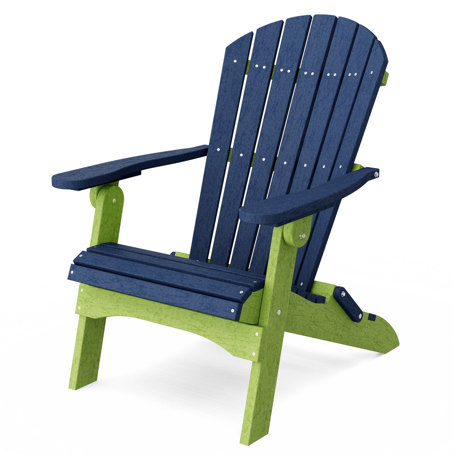 Heritage Folding Adirondack Chair