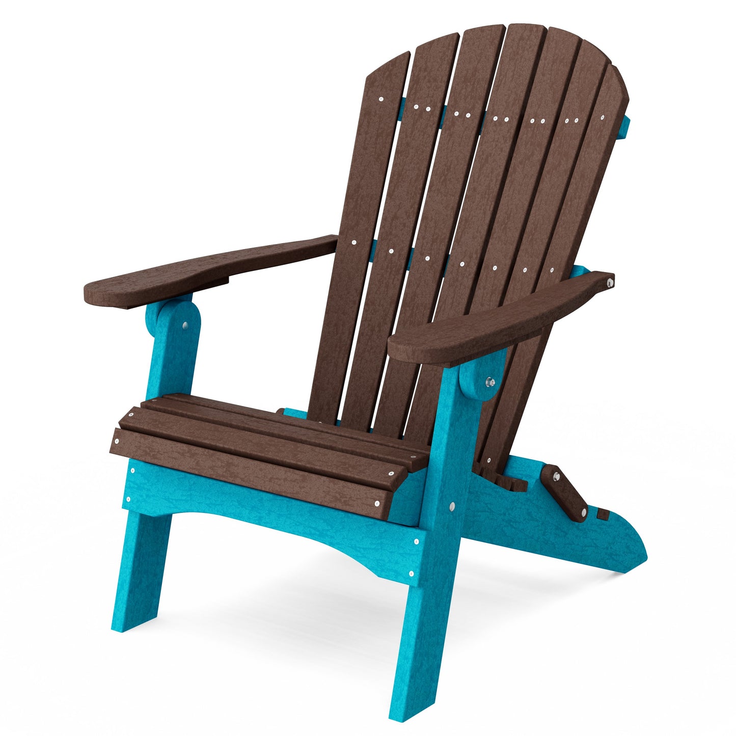Heritage Folding Adirondack Chair