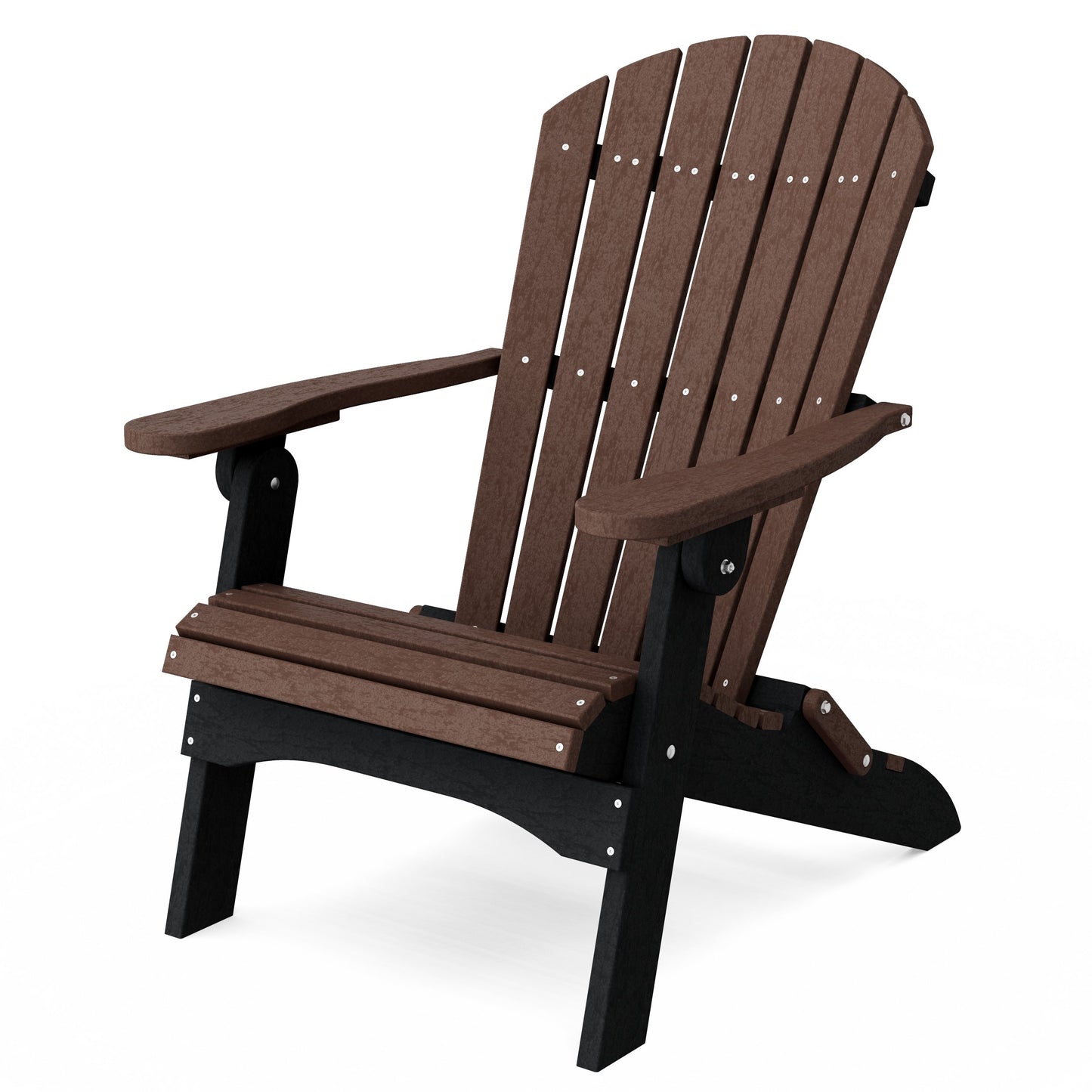 Heritage Folding Adirondack Chair