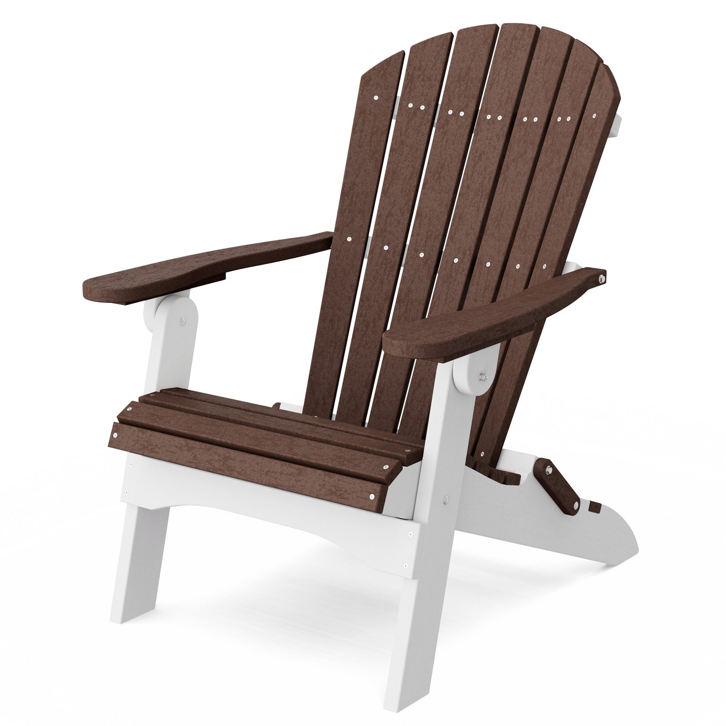 Heritage Folding Adirondack Chair
