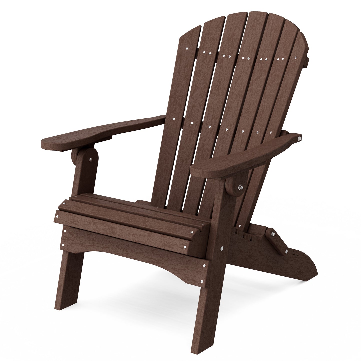 Heritage Folding Adirondack Chair