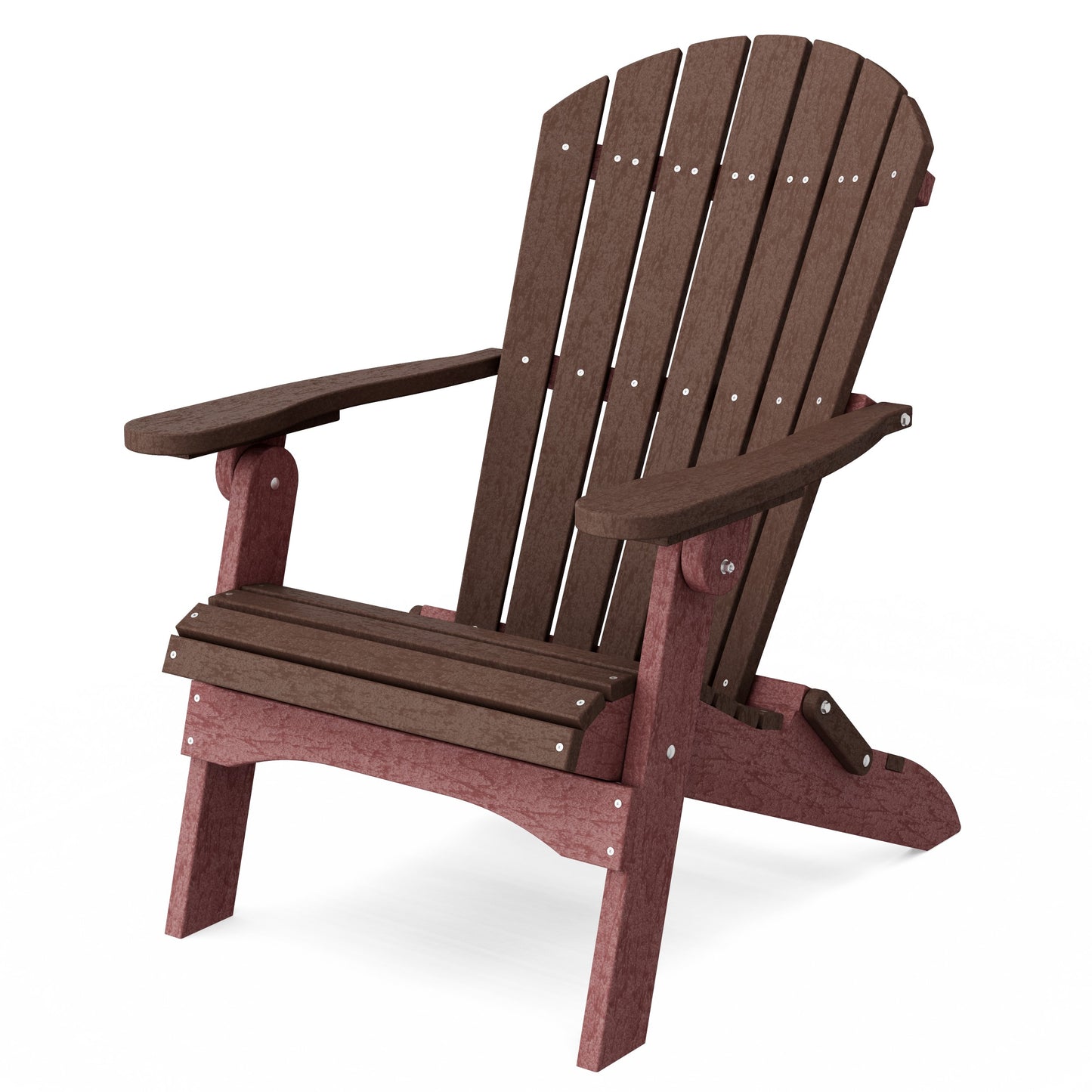 Heritage Folding Adirondack Chair