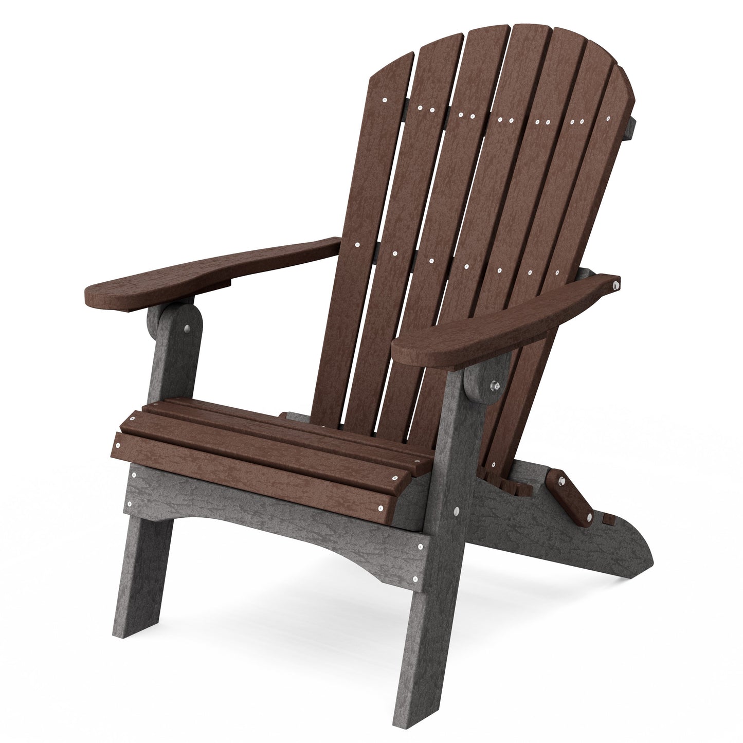 Heritage Folding Adirondack Chair