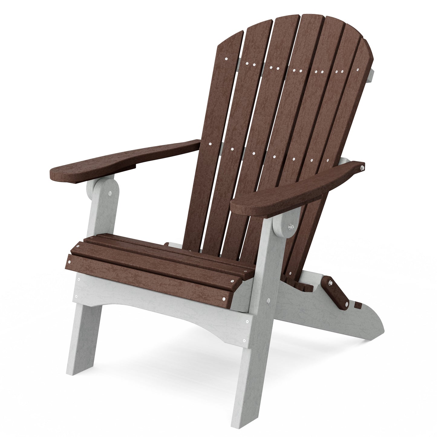 Heritage Folding Adirondack Chair