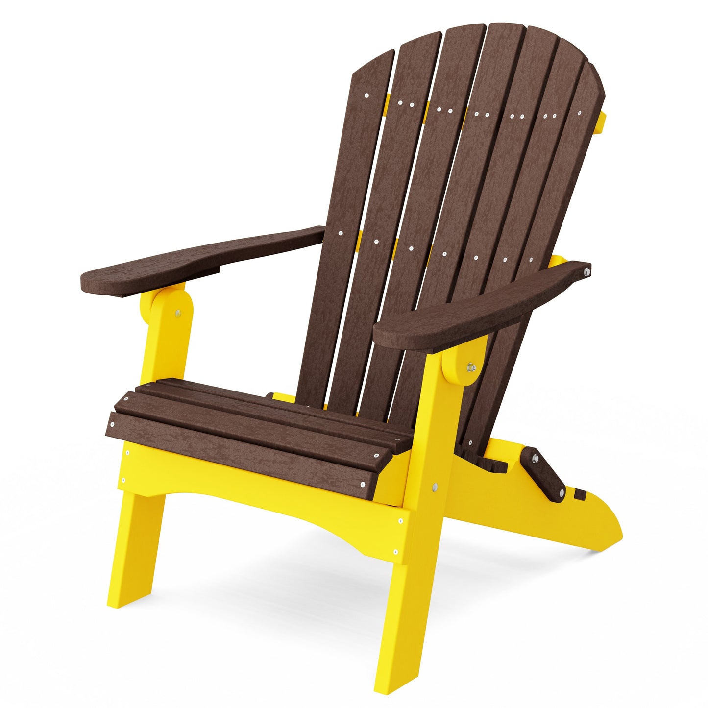 Heritage Folding Adirondack Chair