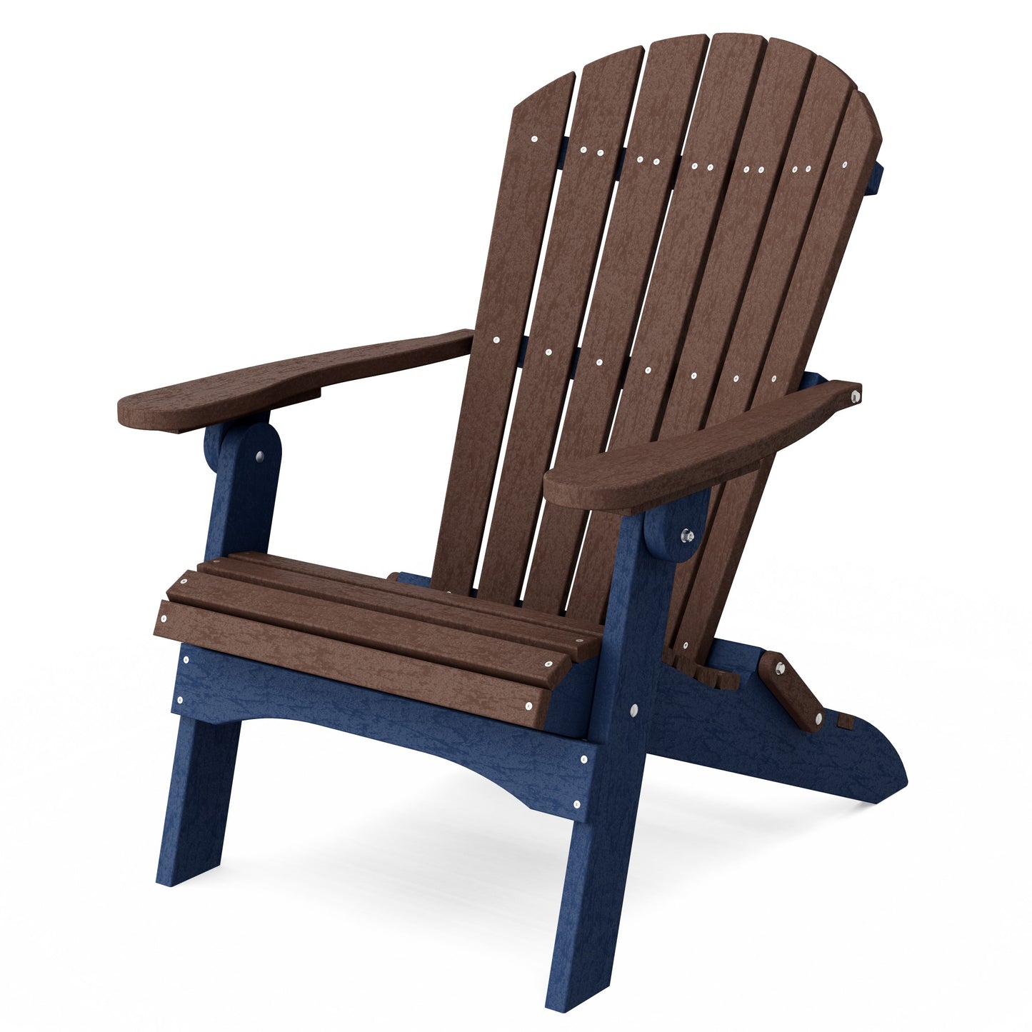 Heritage Folding Adirondack Chair
