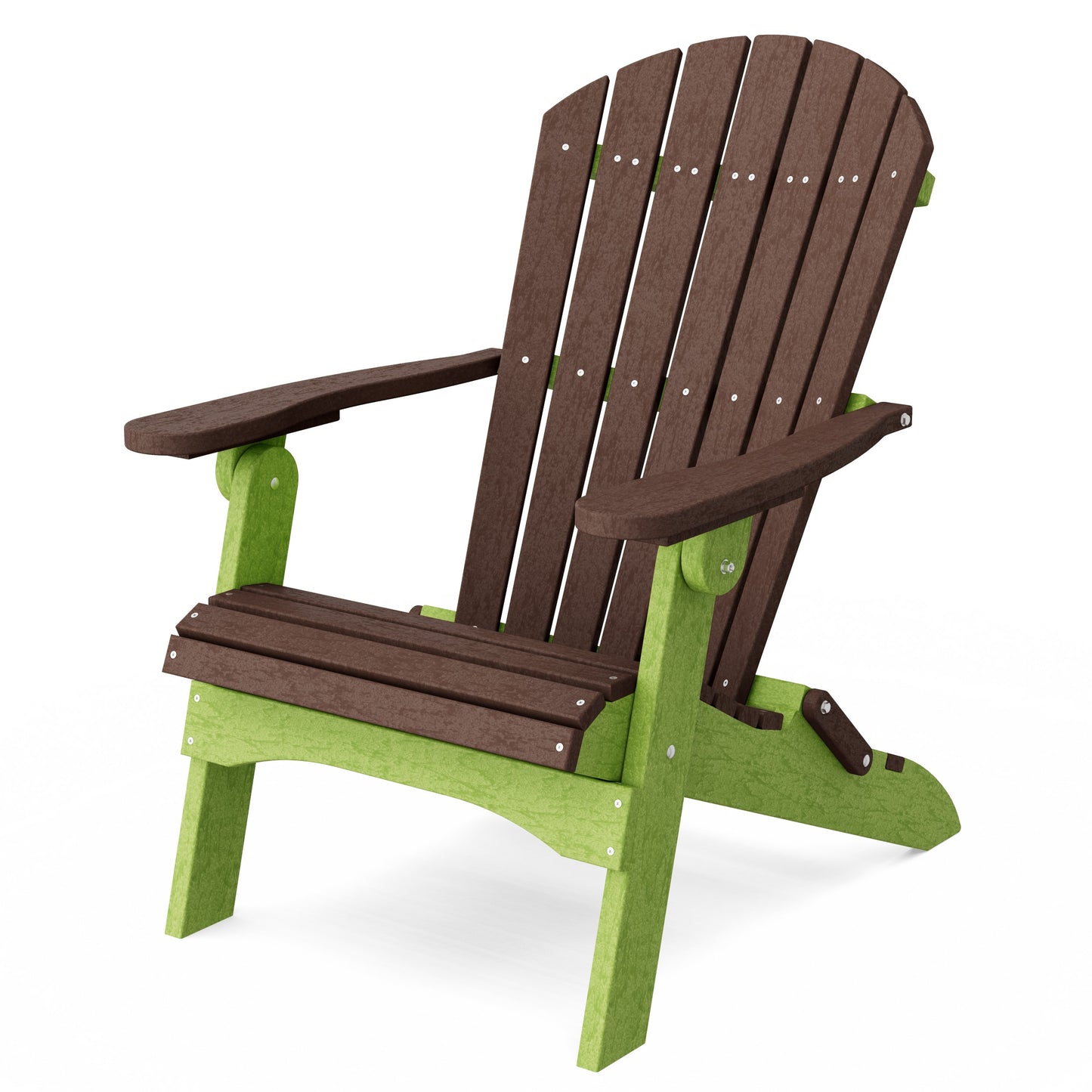 Heritage Folding Adirondack Chair