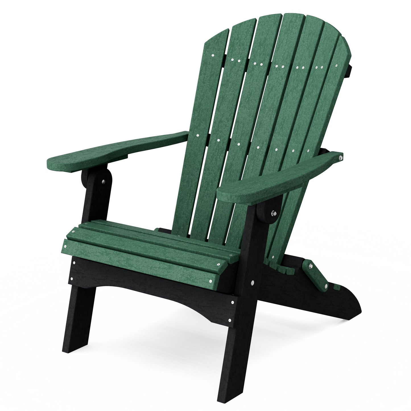 Heritage Folding Adirondack Chair