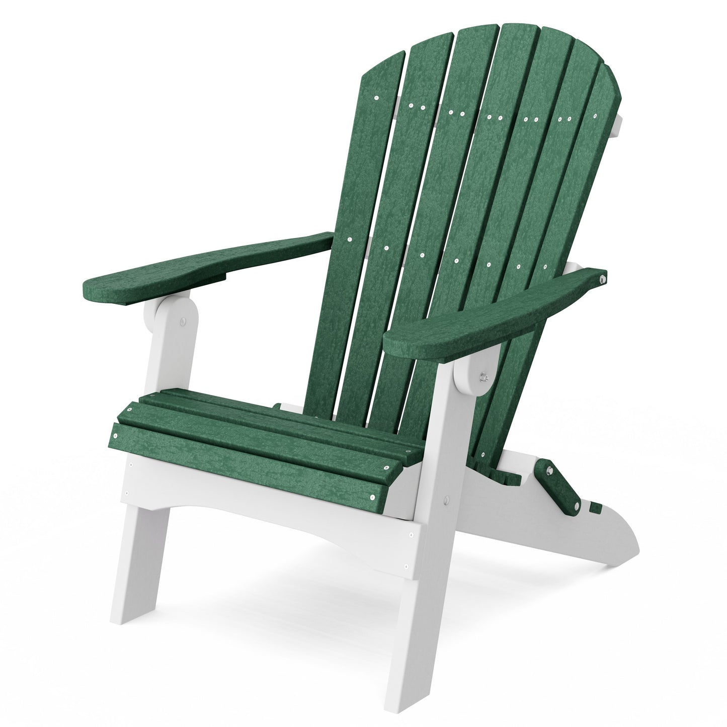 Heritage Folding Adirondack Chair