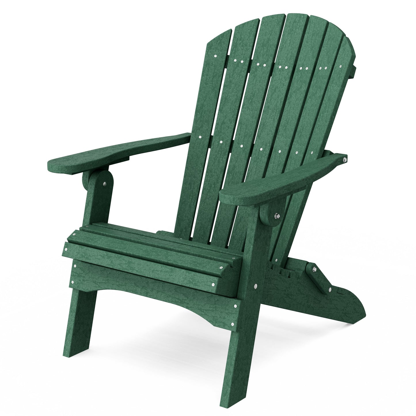 Heritage Folding Adirondack Chair