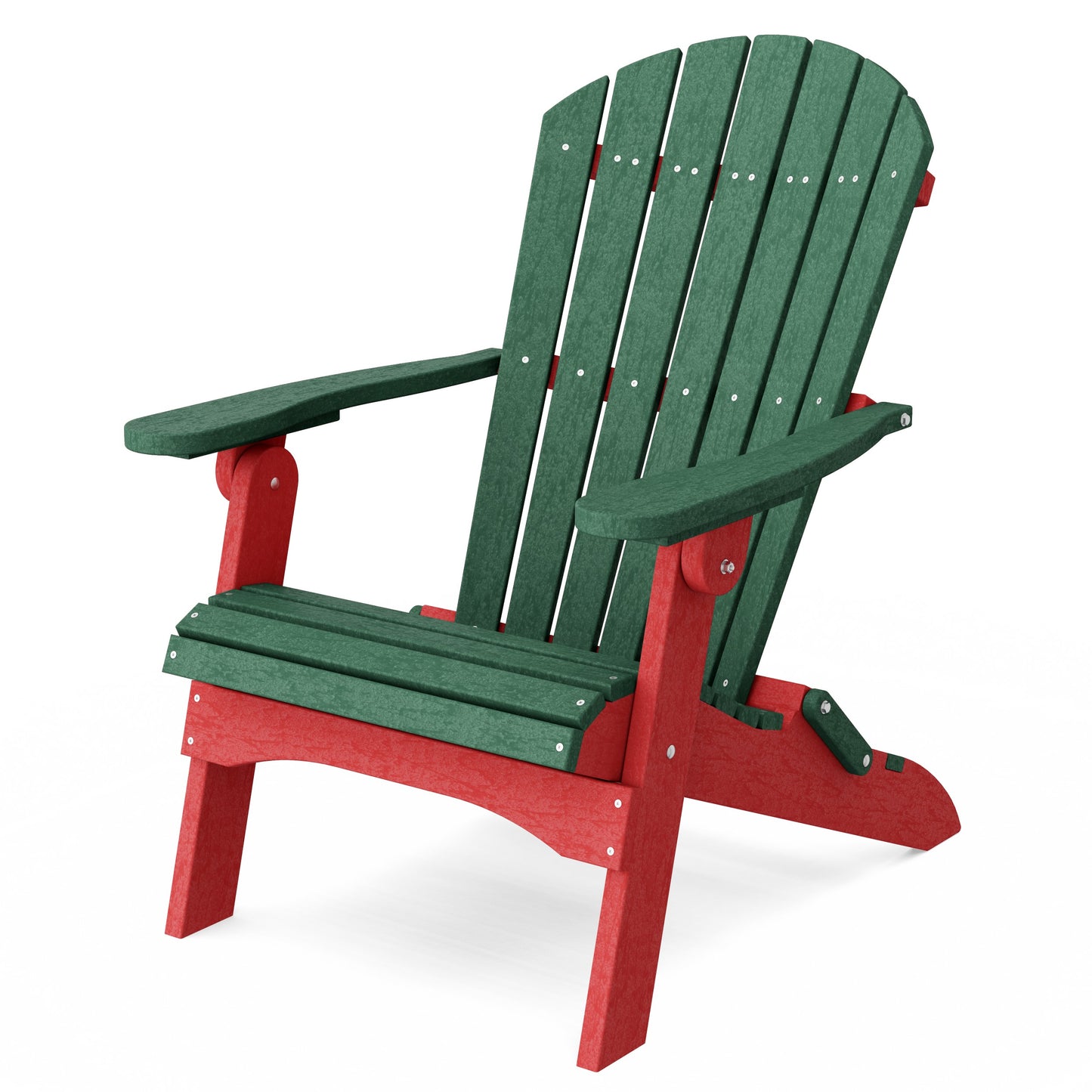 Heritage Folding Adirondack Chair