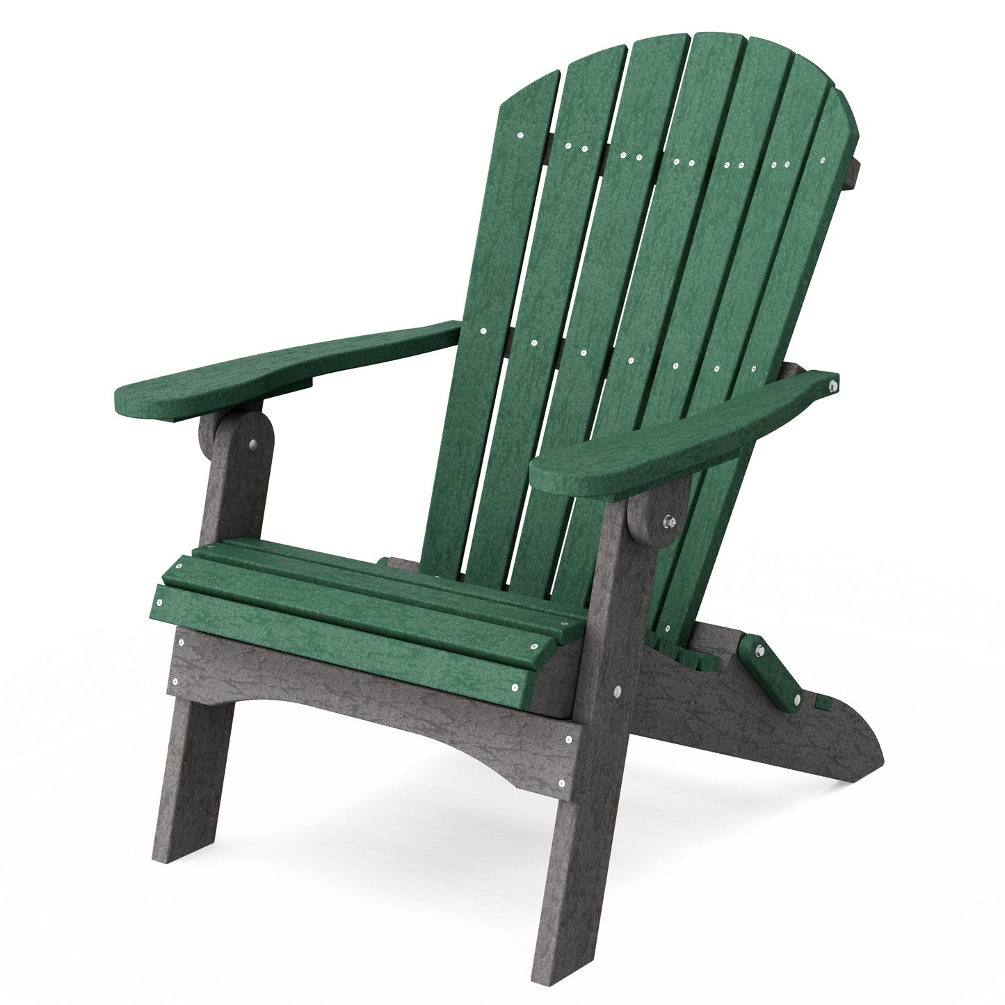 Heritage Folding Adirondack Chair