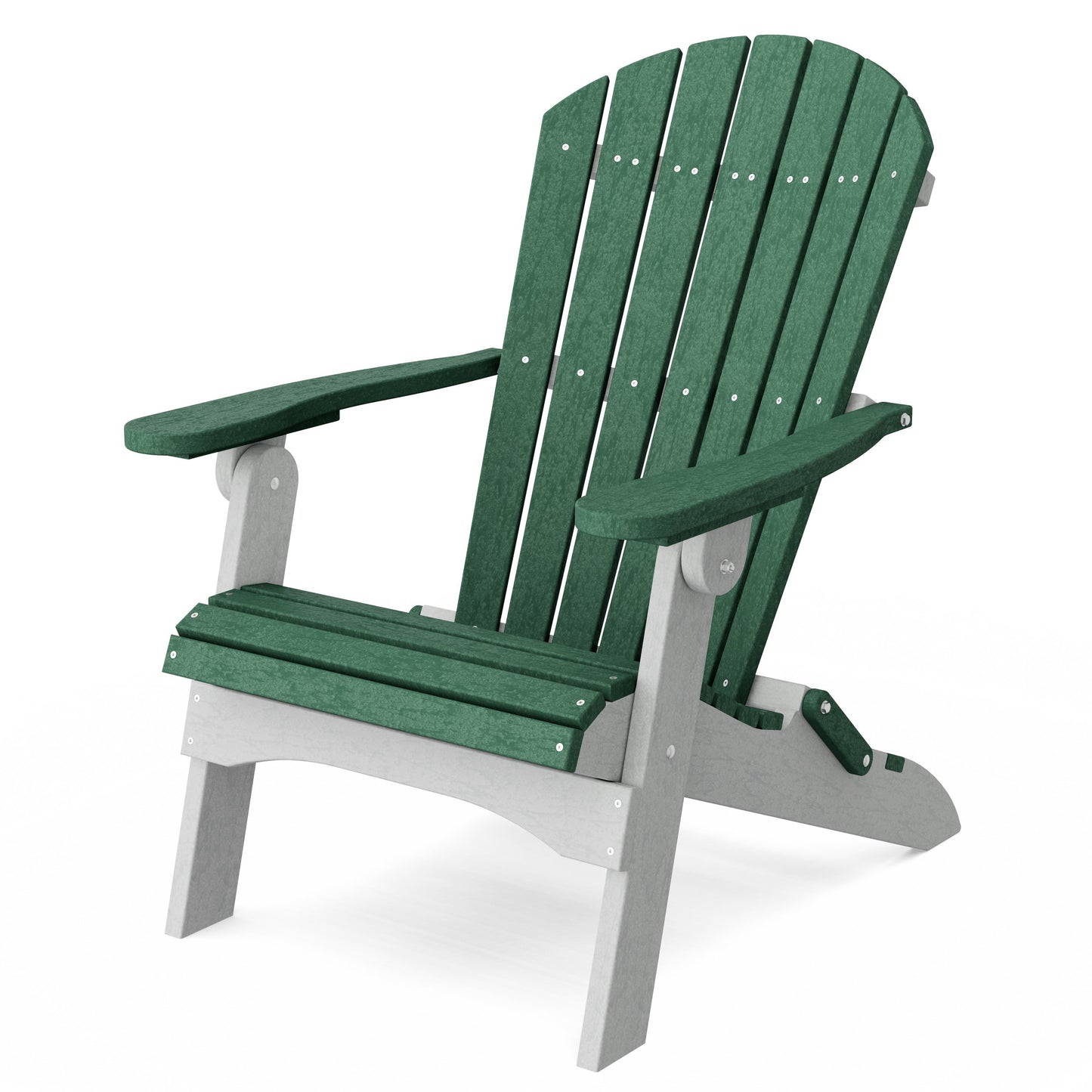 Heritage Folding Adirondack Chair