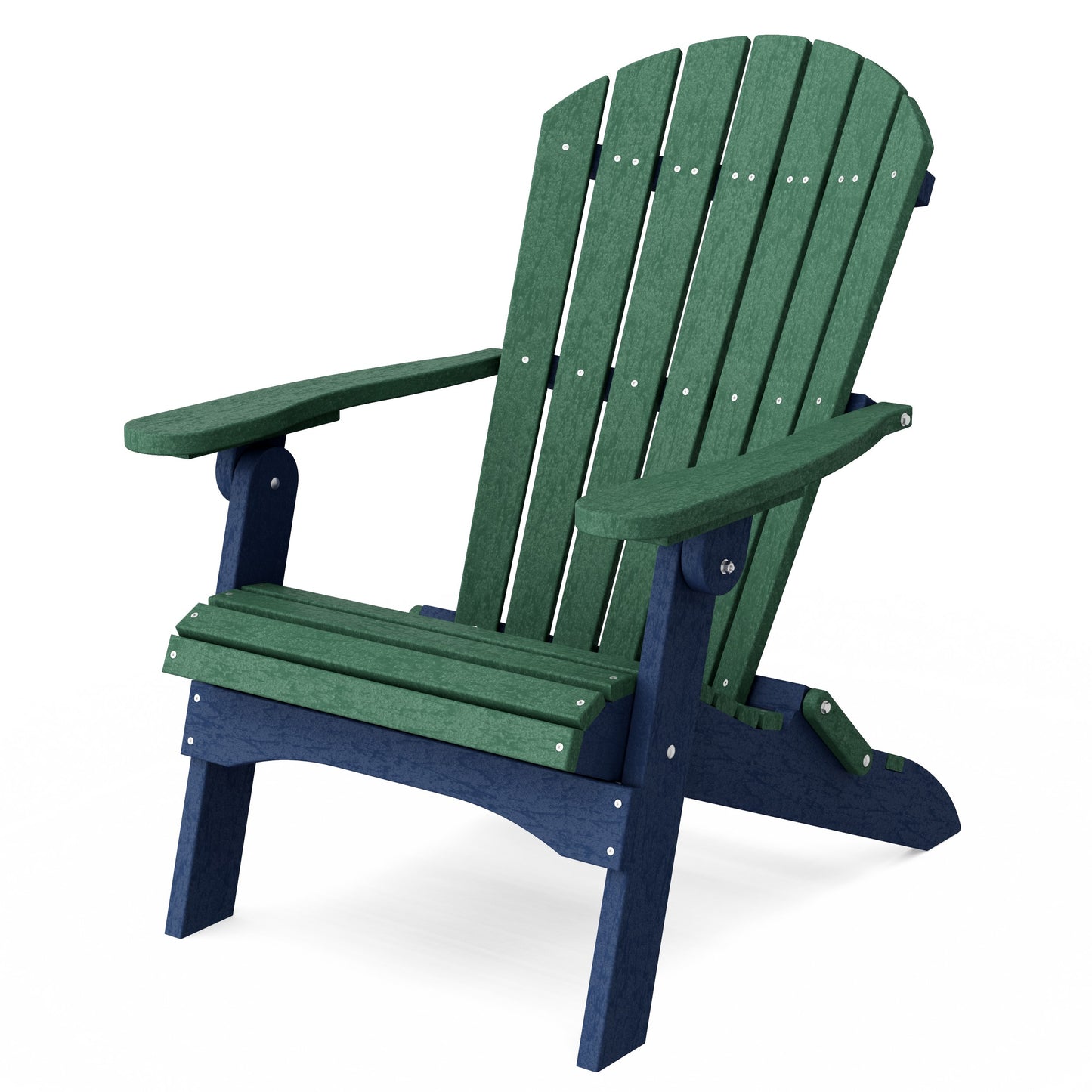 Heritage Folding Adirondack Chair