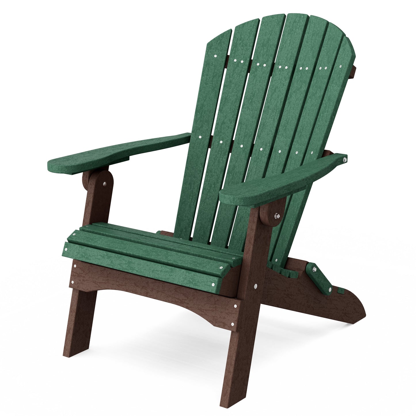 Heritage Folding Adirondack Chair