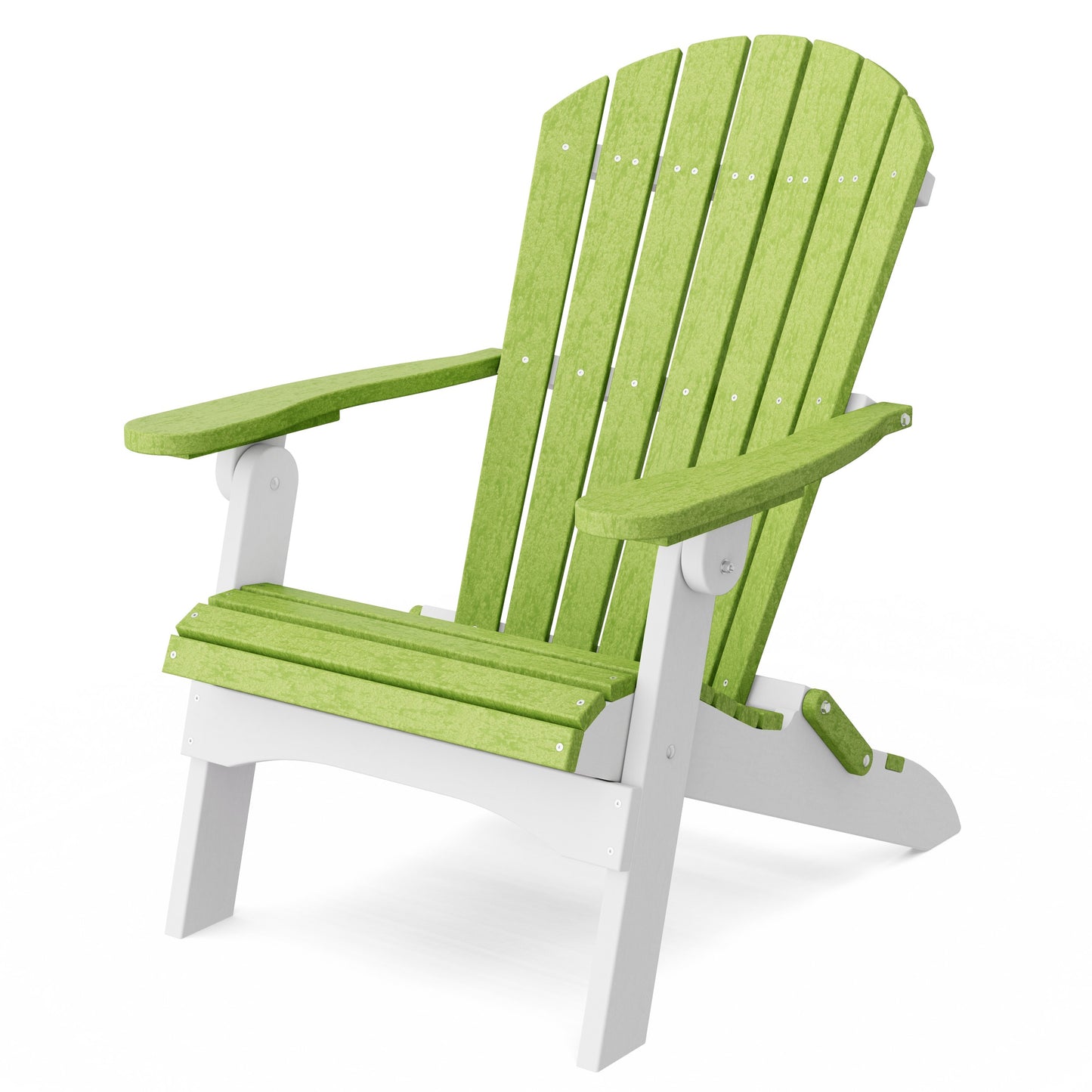Heritage Folding Adirondack Chair