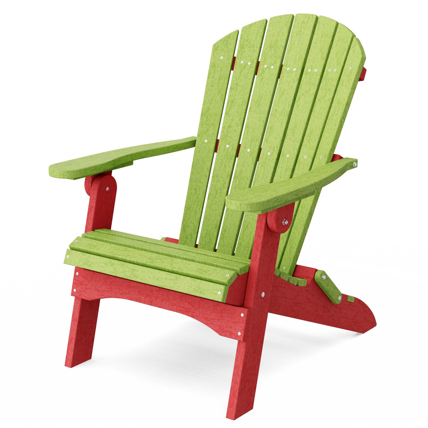 Heritage Folding Adirondack Chair