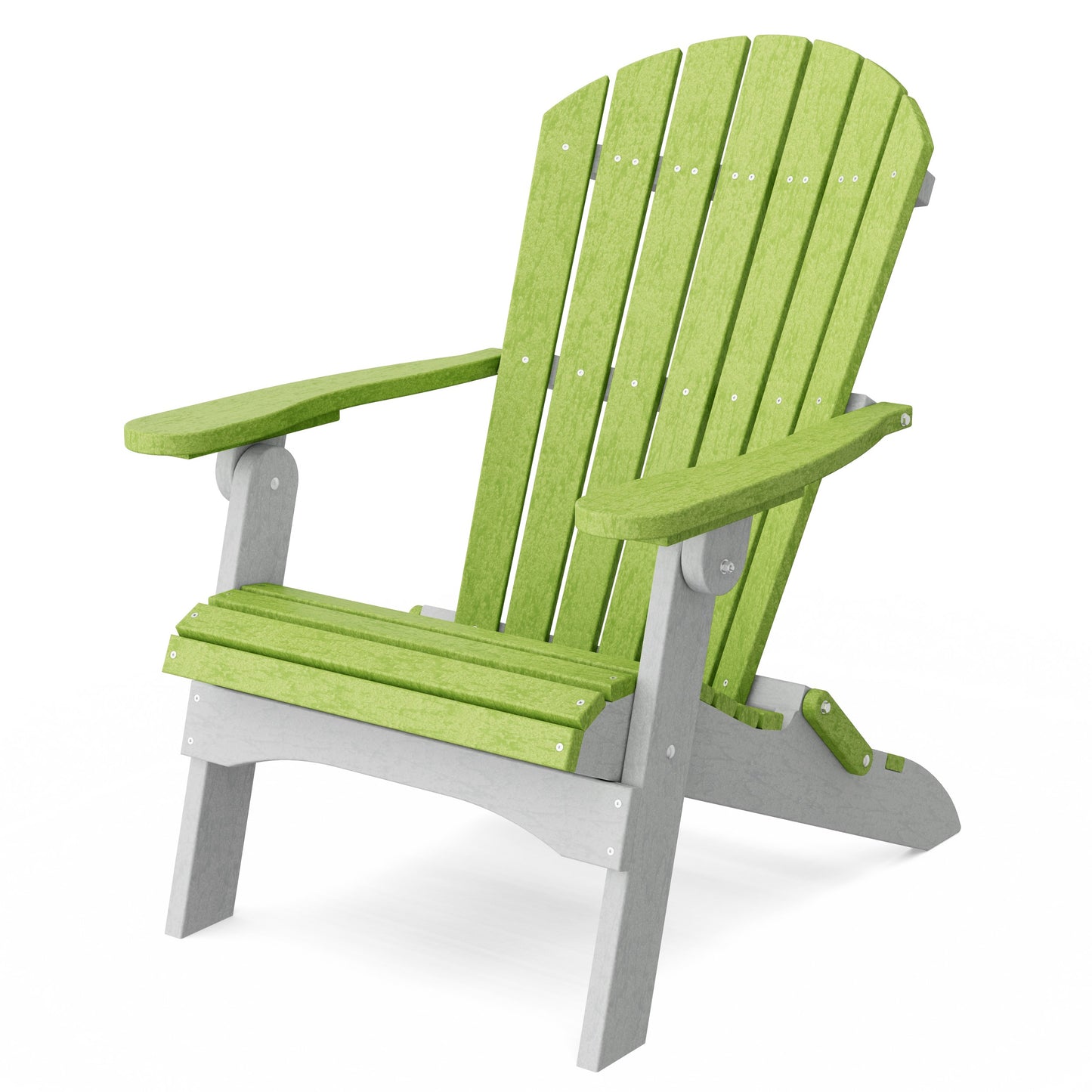 Heritage Folding Adirondack Chair