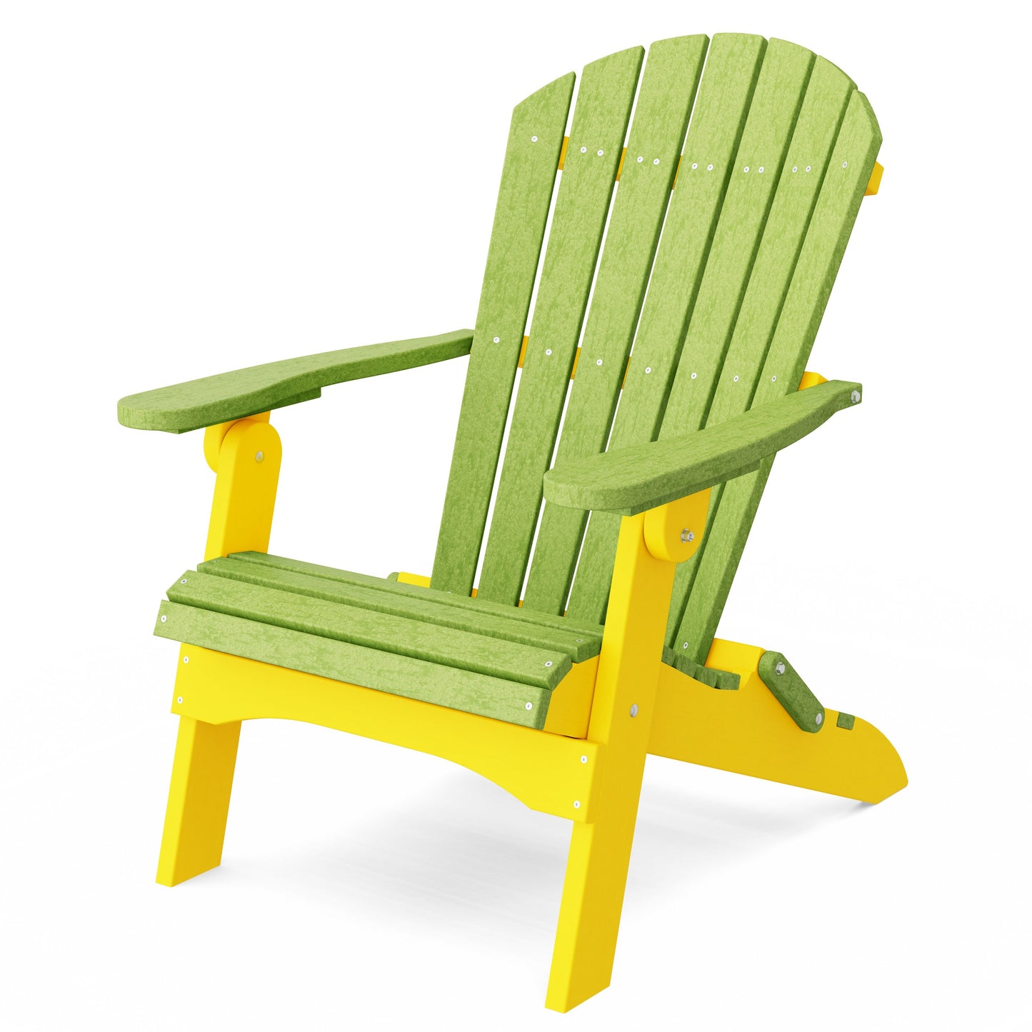 Heritage Folding Adirondack Chair