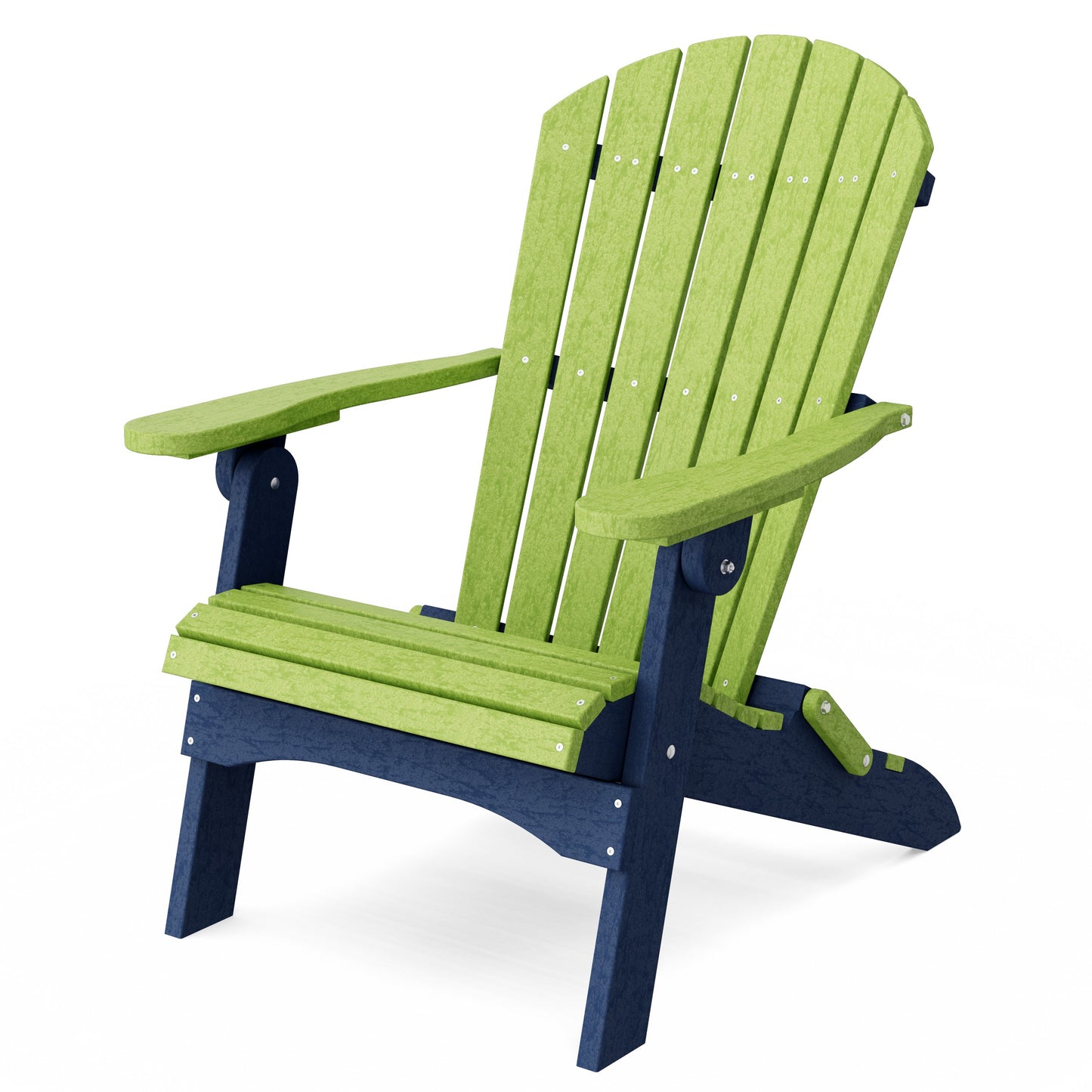 Heritage Folding Adirondack Chair