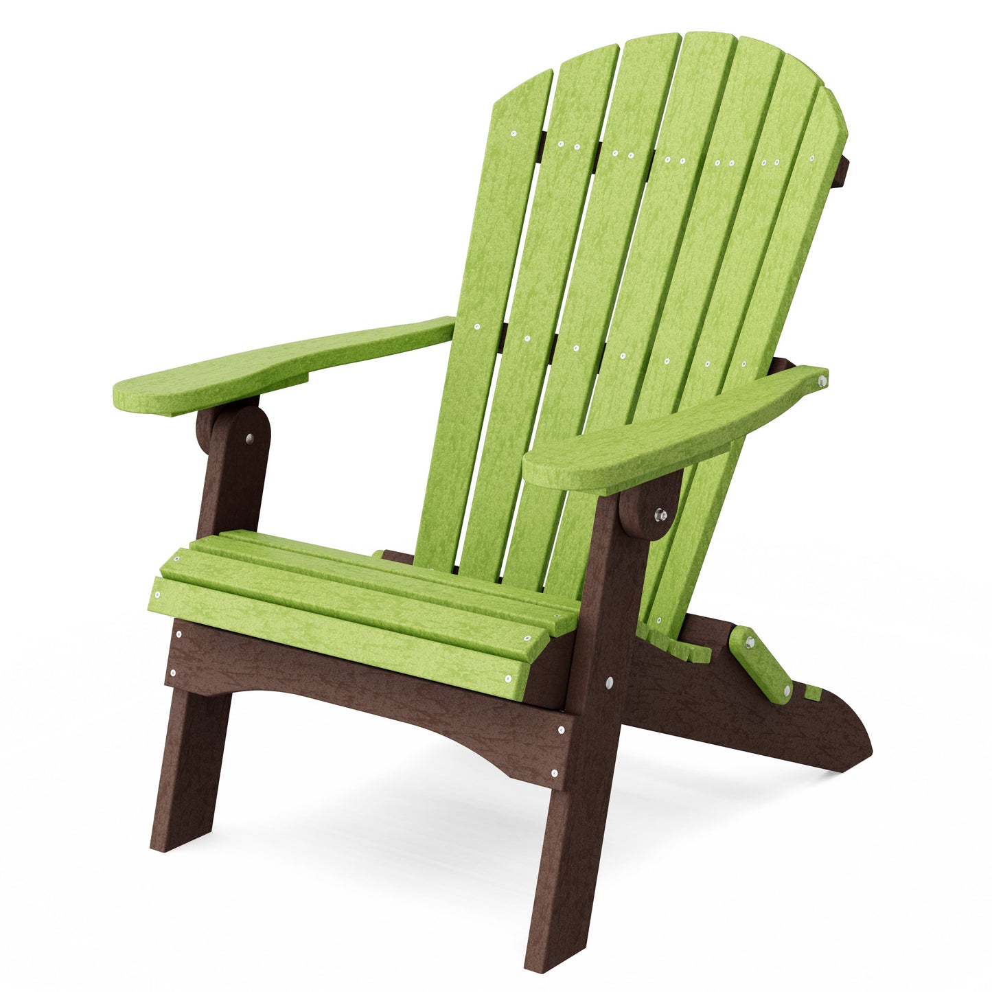 Heritage Folding Adirondack Chair
