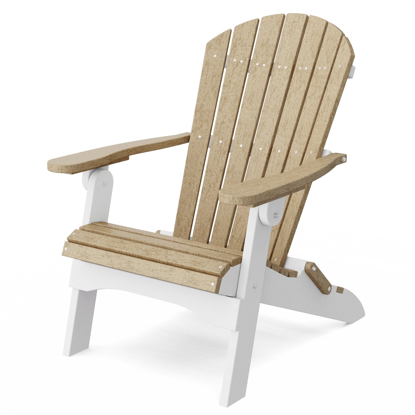 Heritage Folding Adirondack Chair