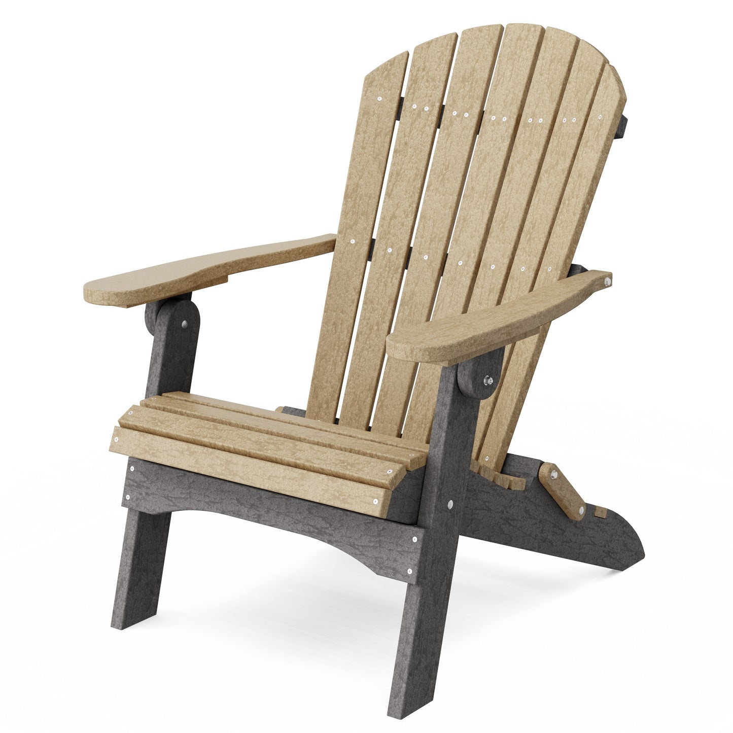 Heritage Folding Adirondack Chair