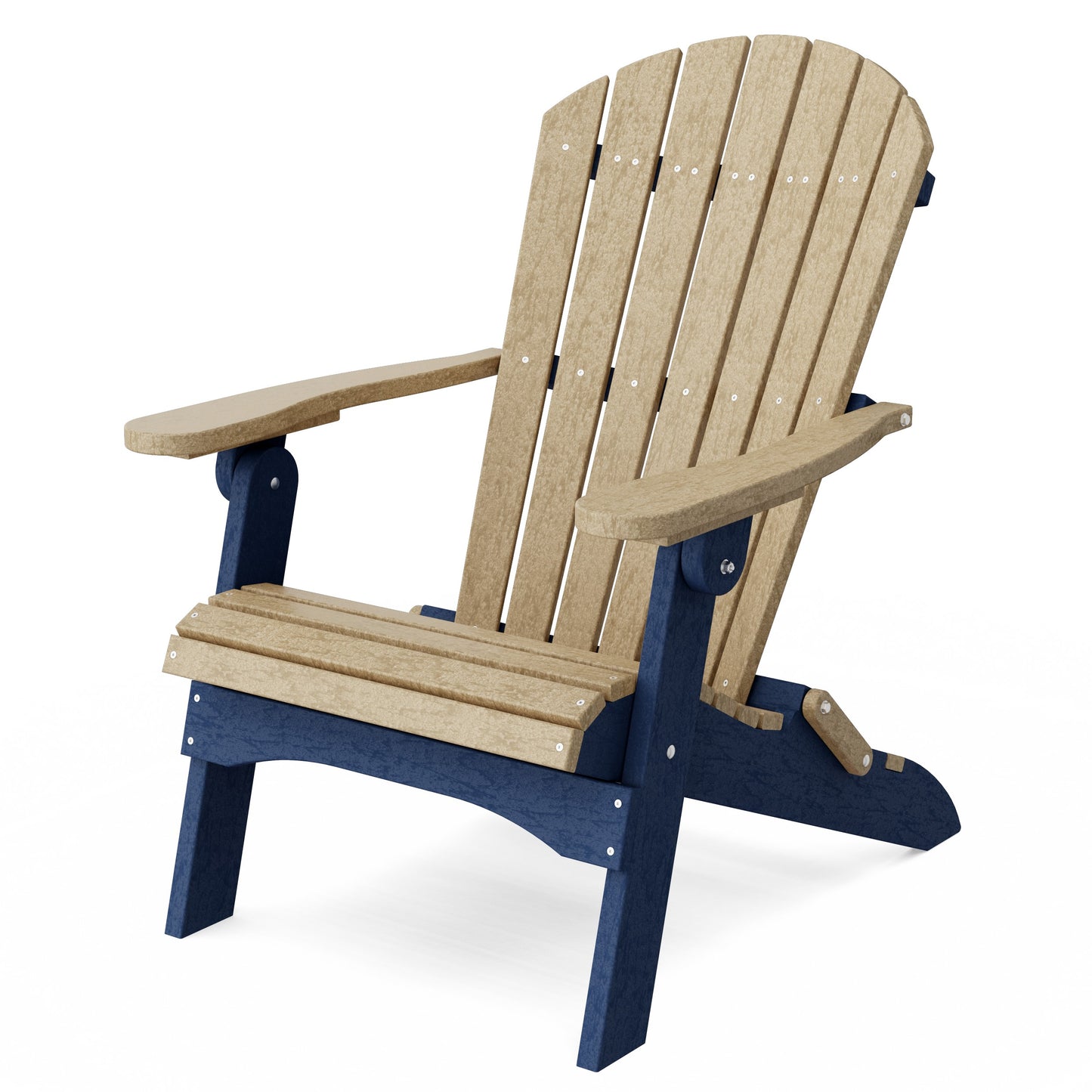 Heritage Folding Adirondack Chair