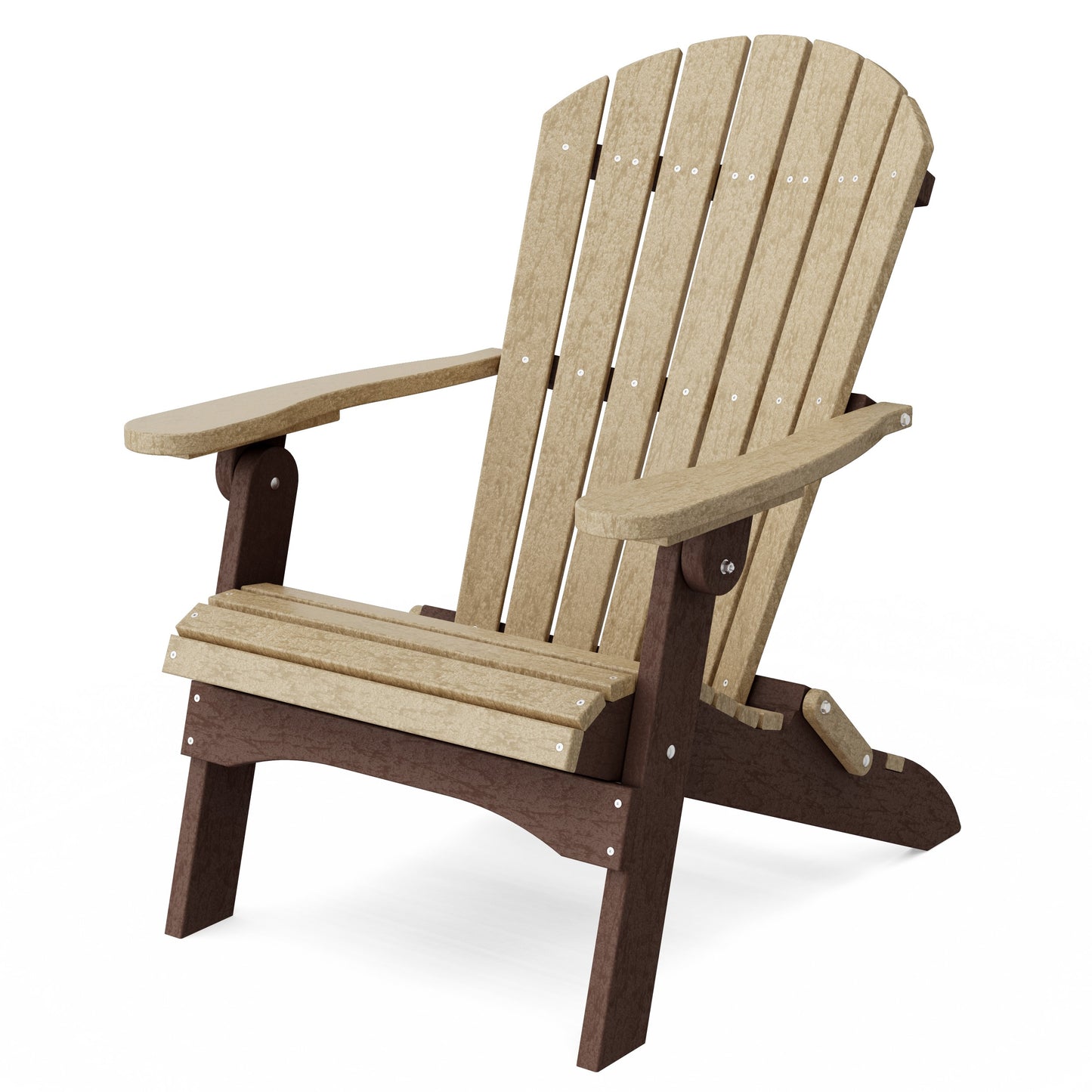 Heritage Folding Adirondack Chair